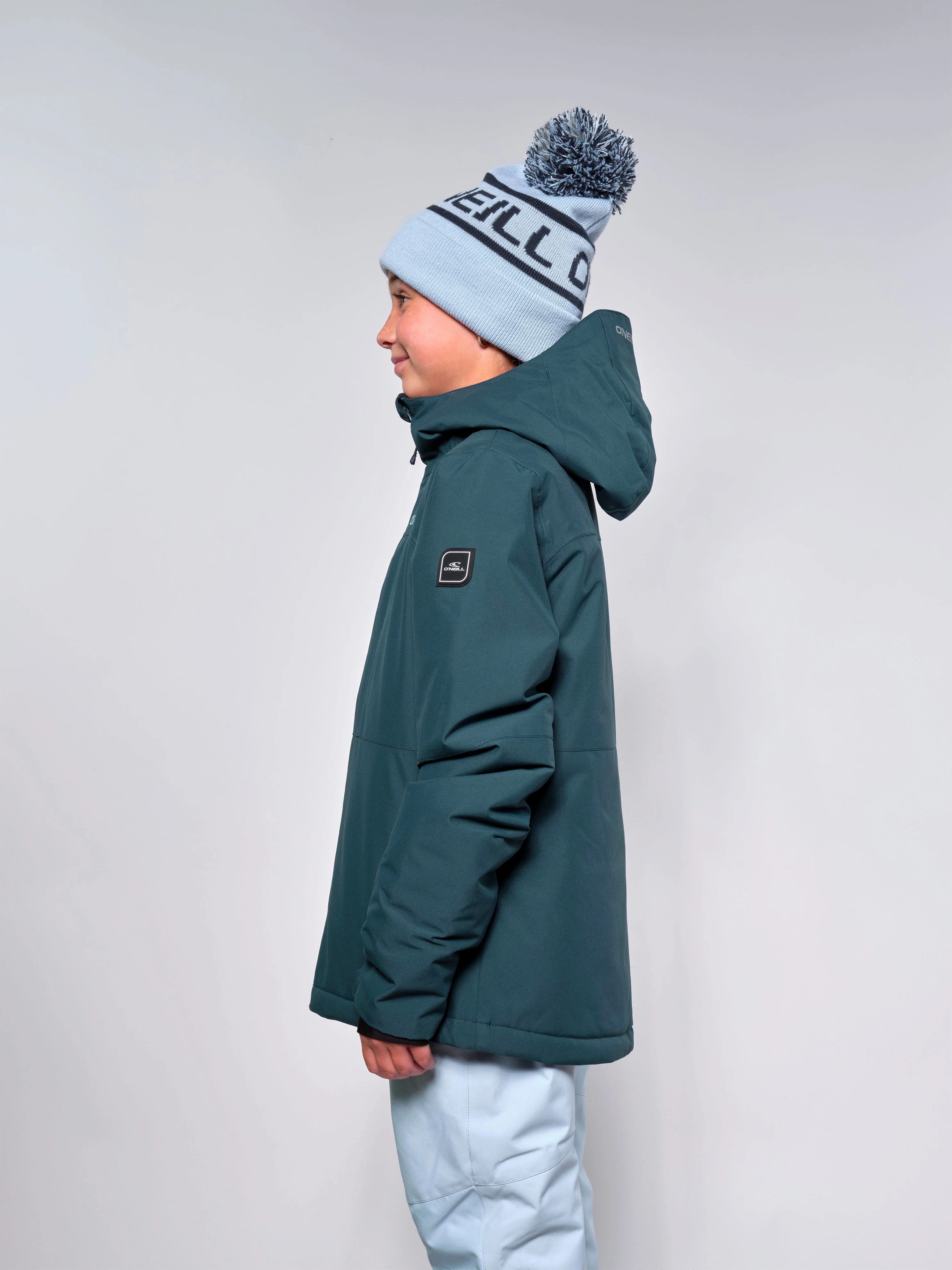 LITE SNOW JACKET - Image 2