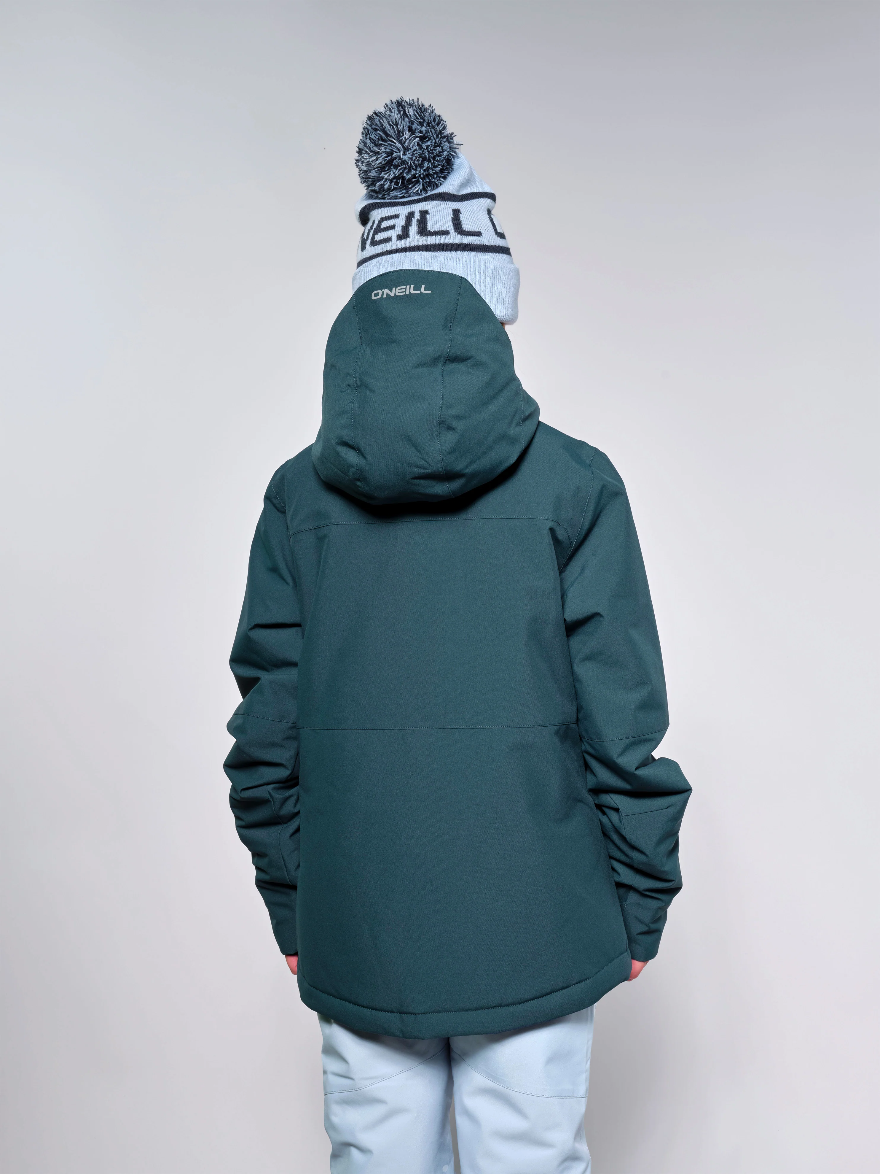 LITE SNOW JACKET - Image 3