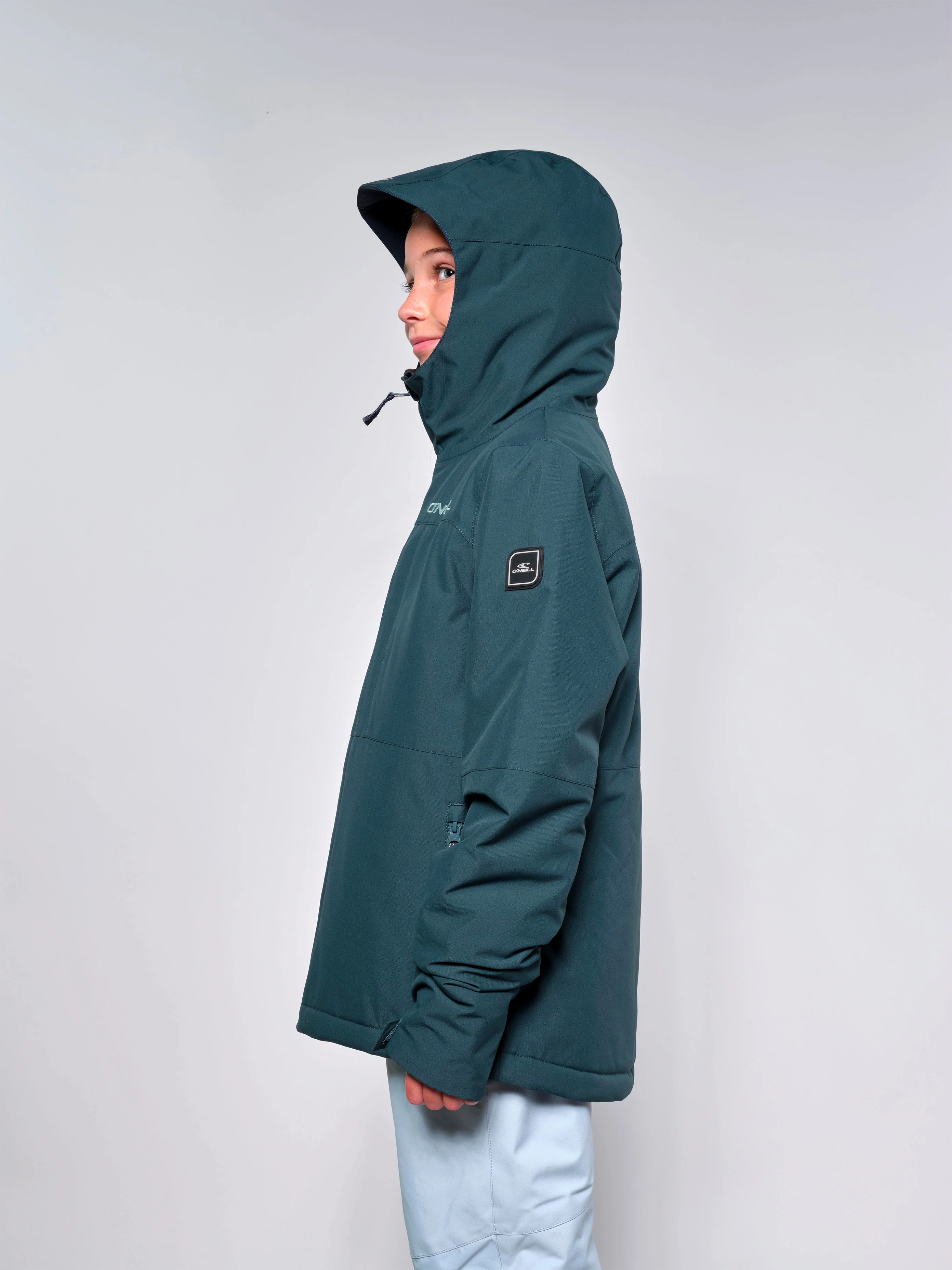 LITE SNOW JACKET - Image 4