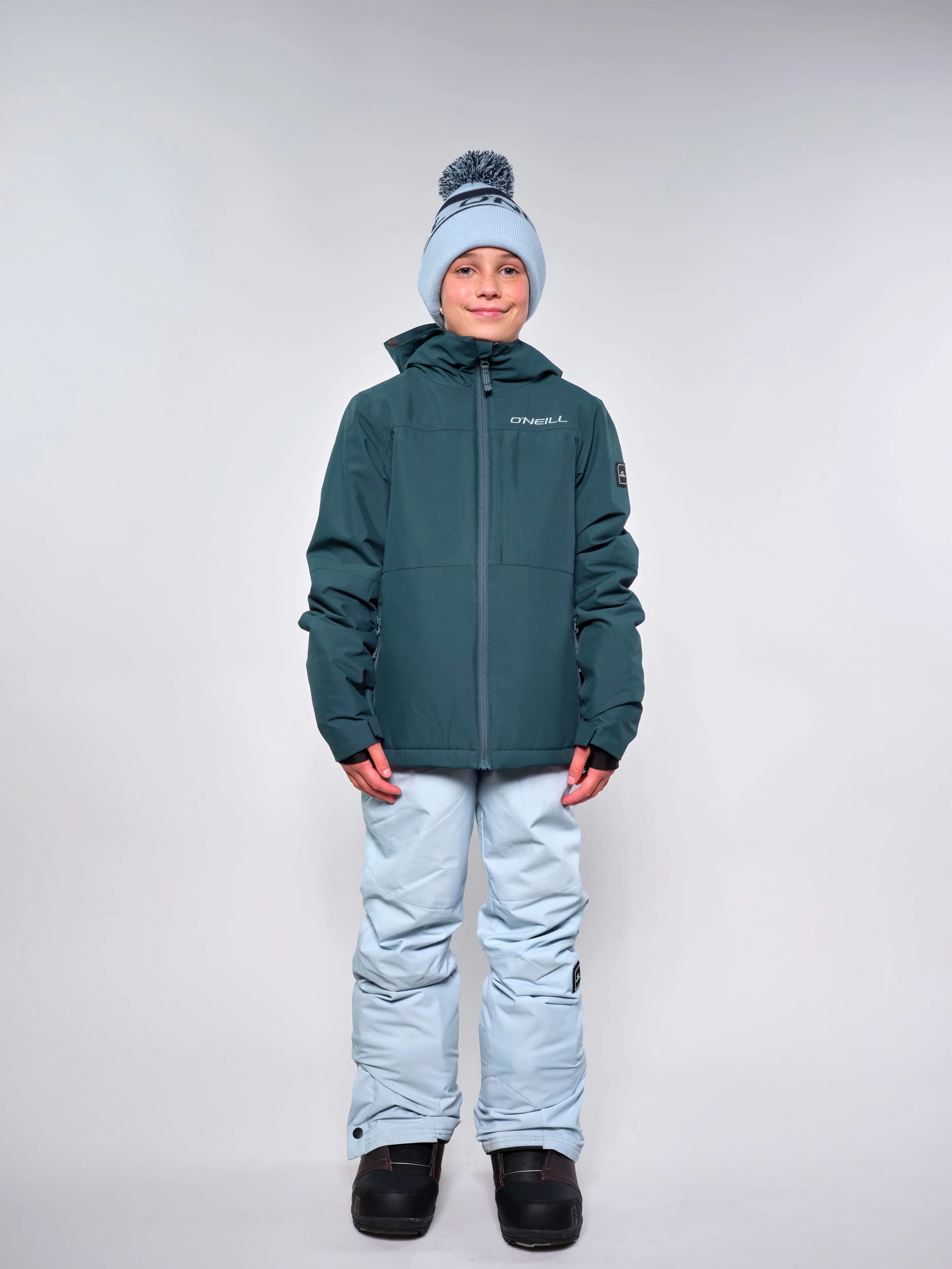 LITE SNOW JACKET - Image 5