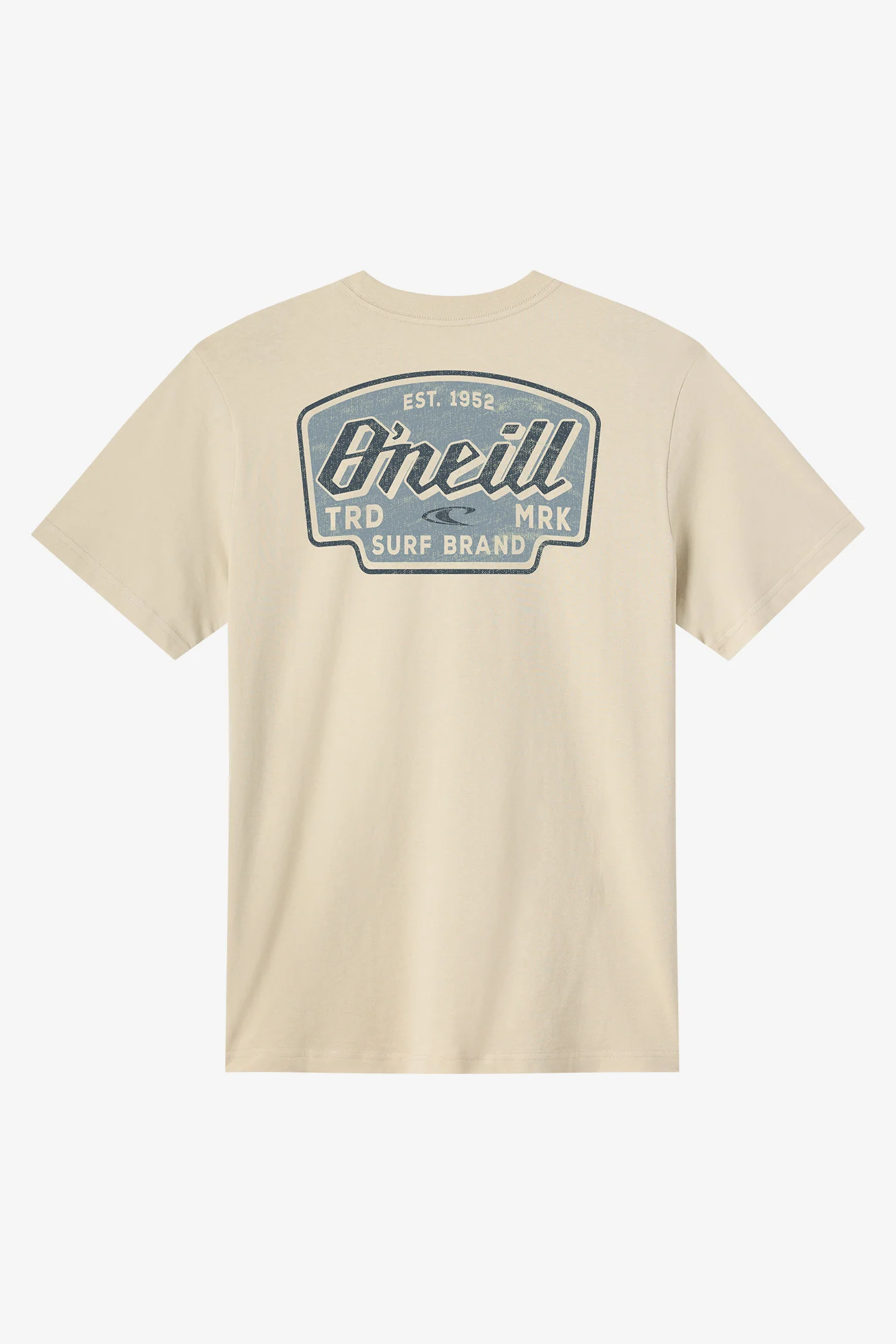 LOCK SMITH SHORT SLEEVE TEE