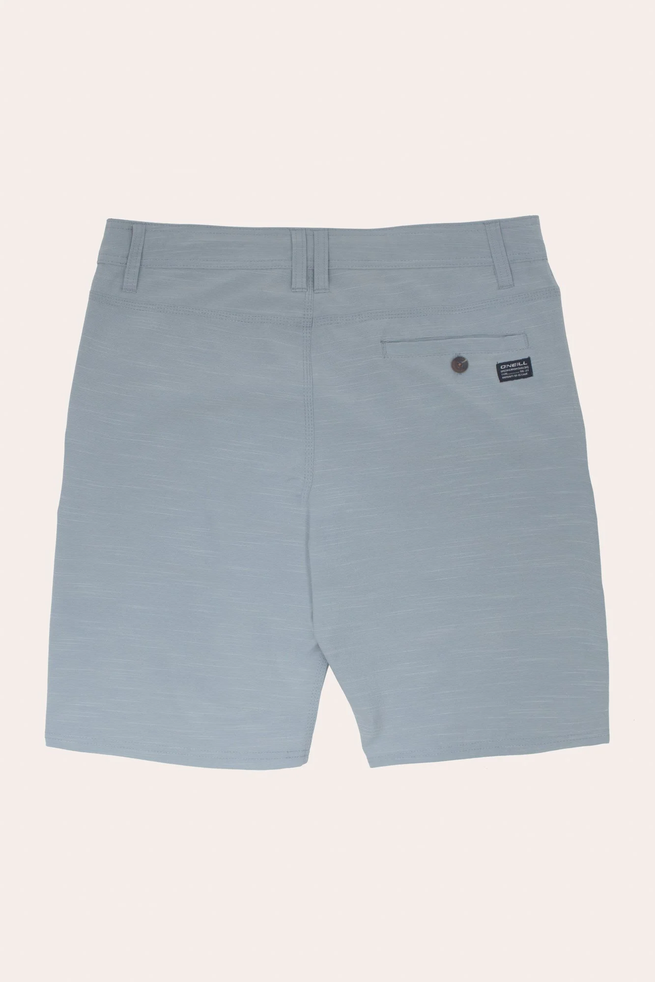 LOCKED SLUB HYBRID SHORTS - Image 2