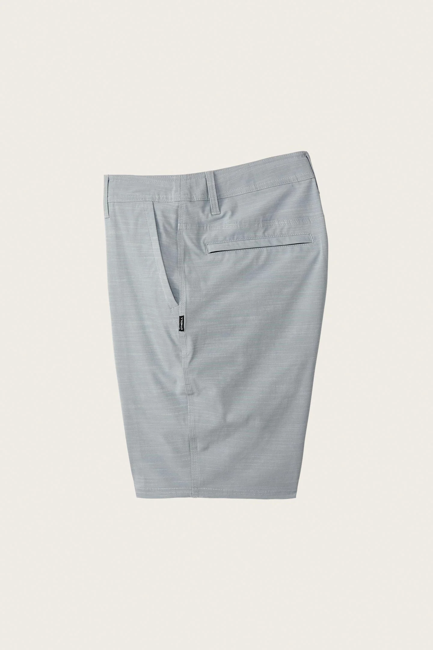 LOCKED SLUB HYBRID SHORTS - Image 3