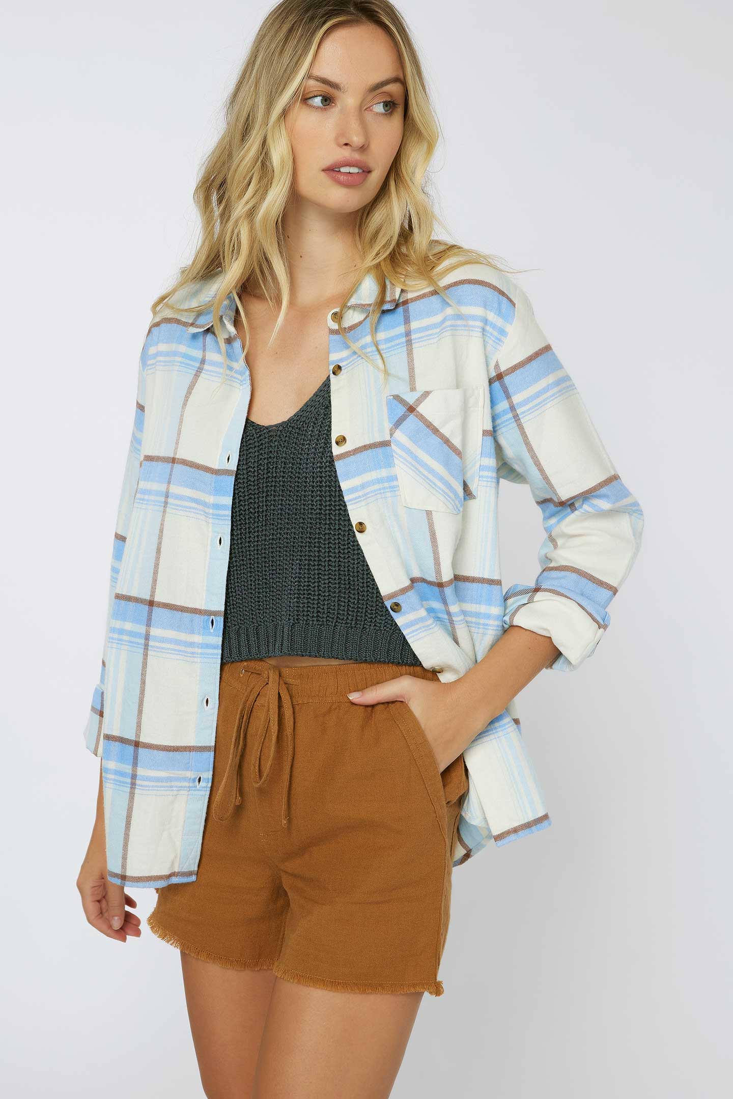 LOGAN FLANNEL - Image 6