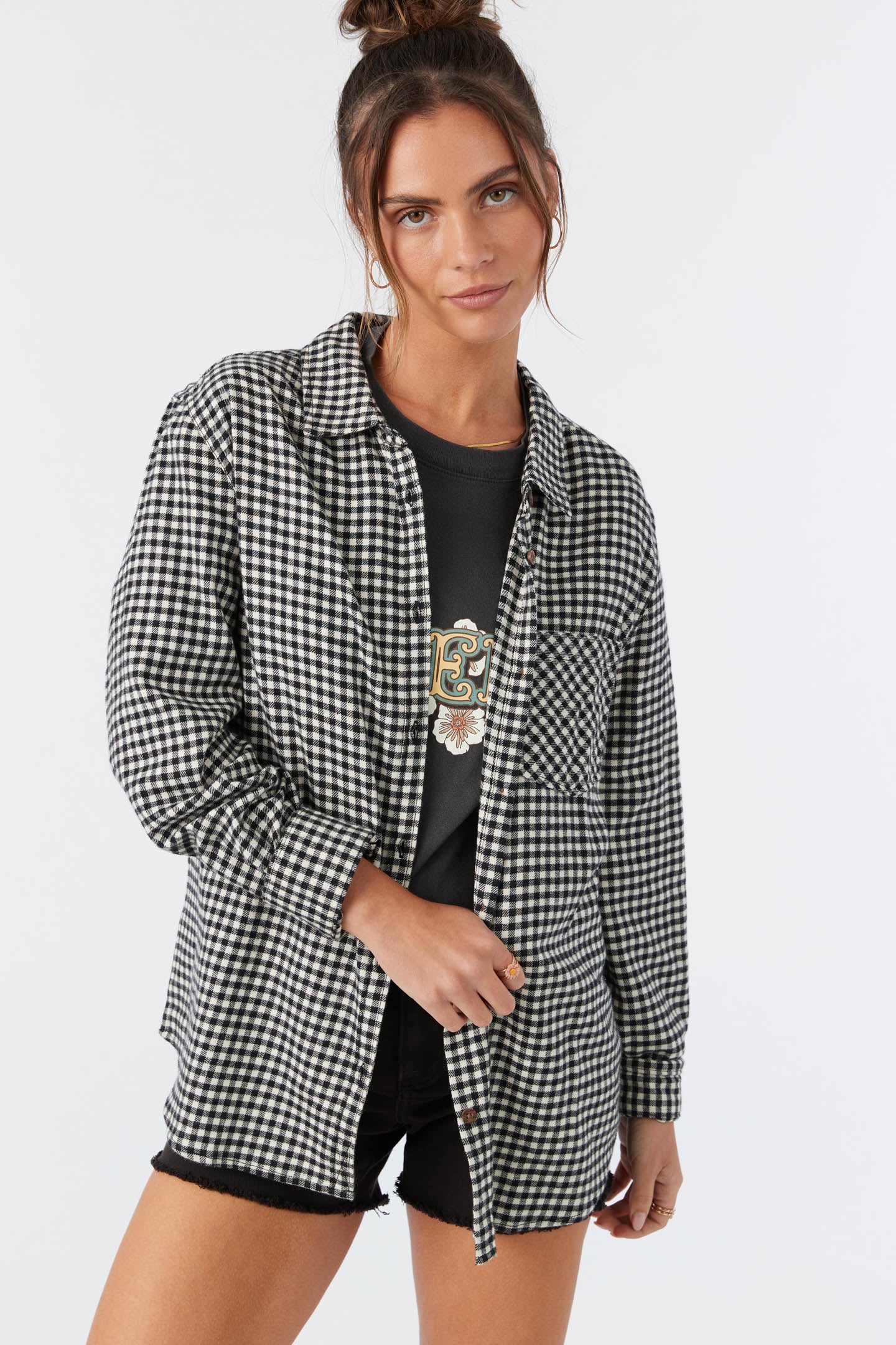 LOGAN FLANNEL - Image 3
