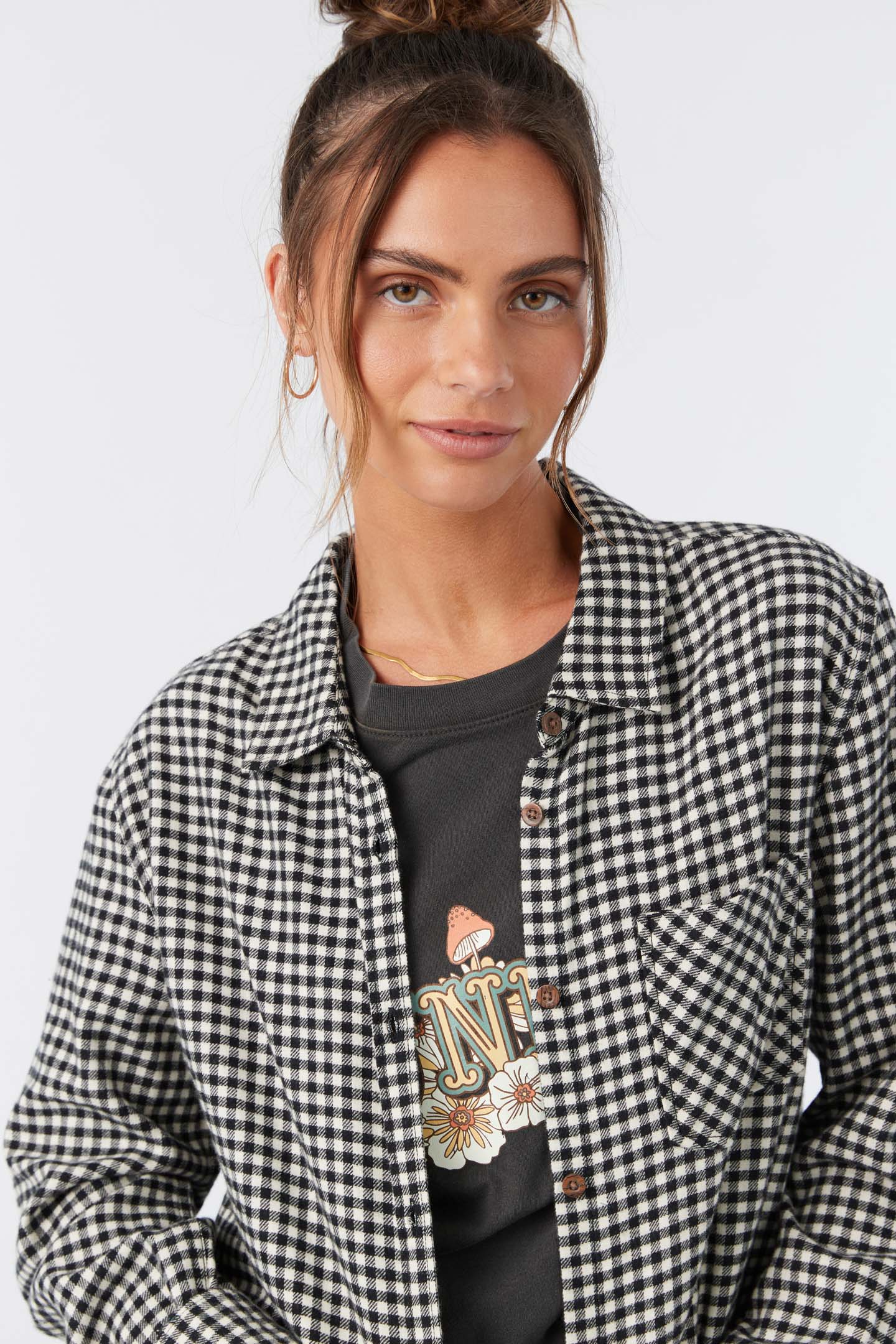 LOGAN FLANNEL - Image 4