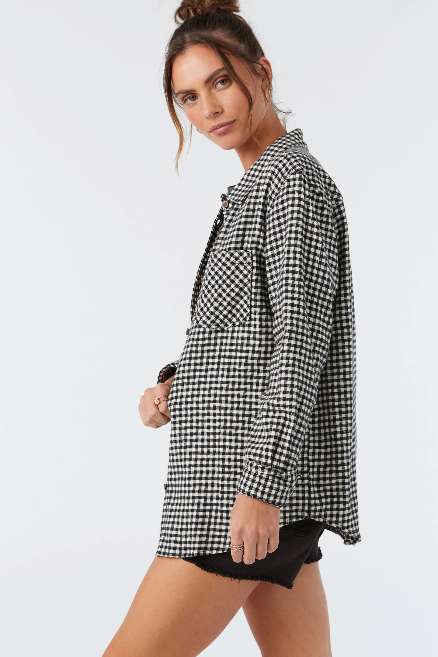 LOGAN FLANNEL - Image 5