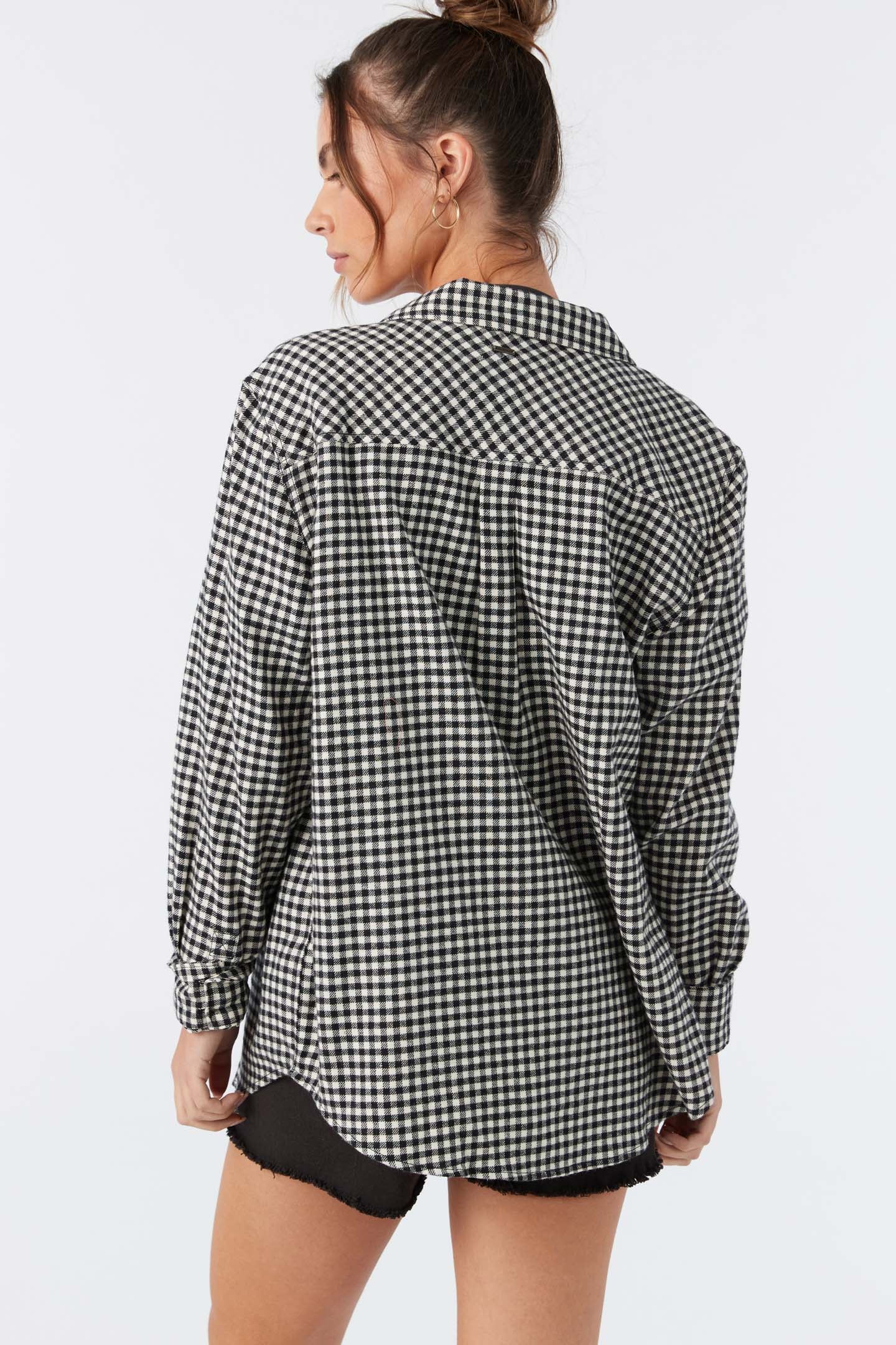LOGAN FLANNEL - Image 6