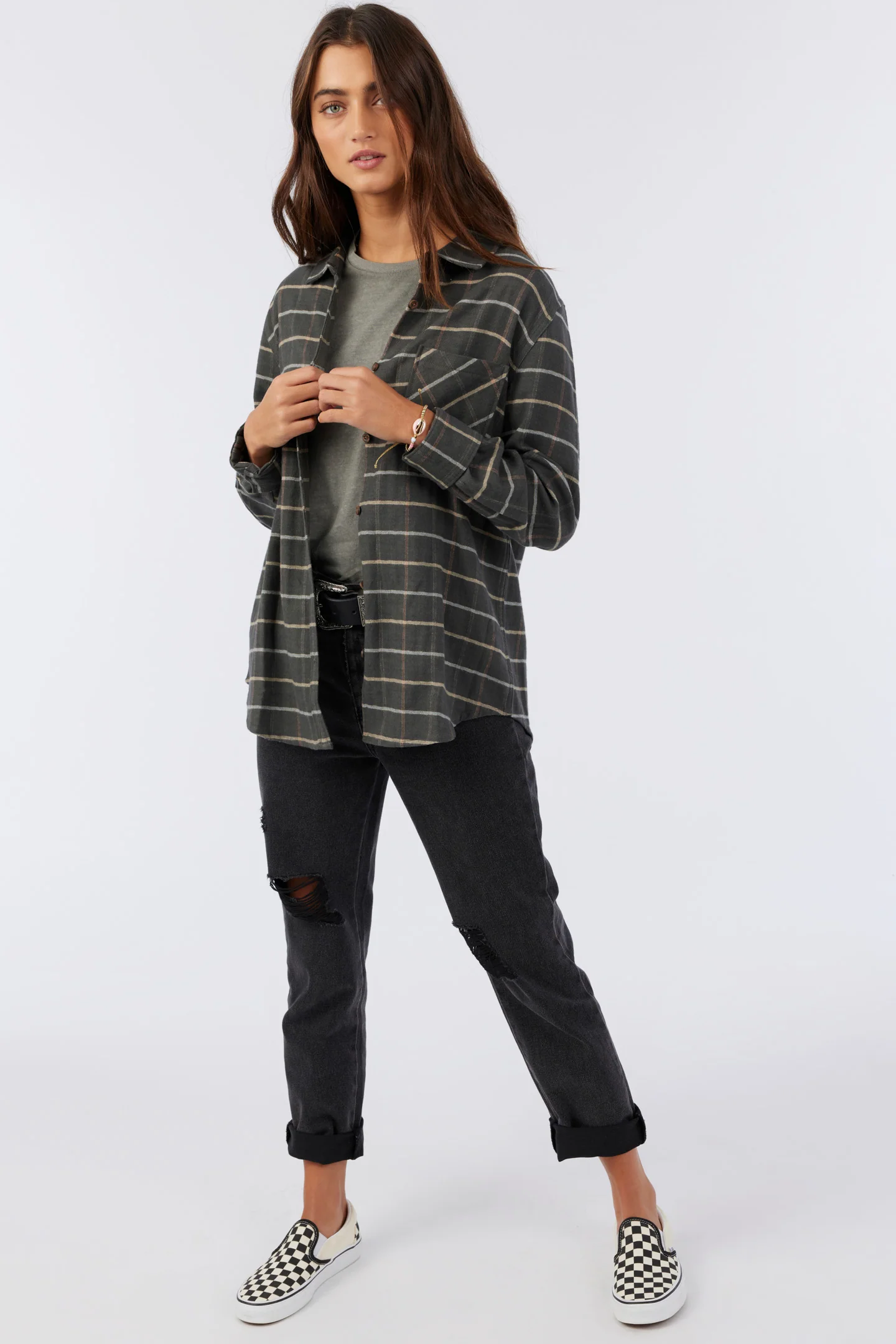 LOGAN FLANNEL - Image 2