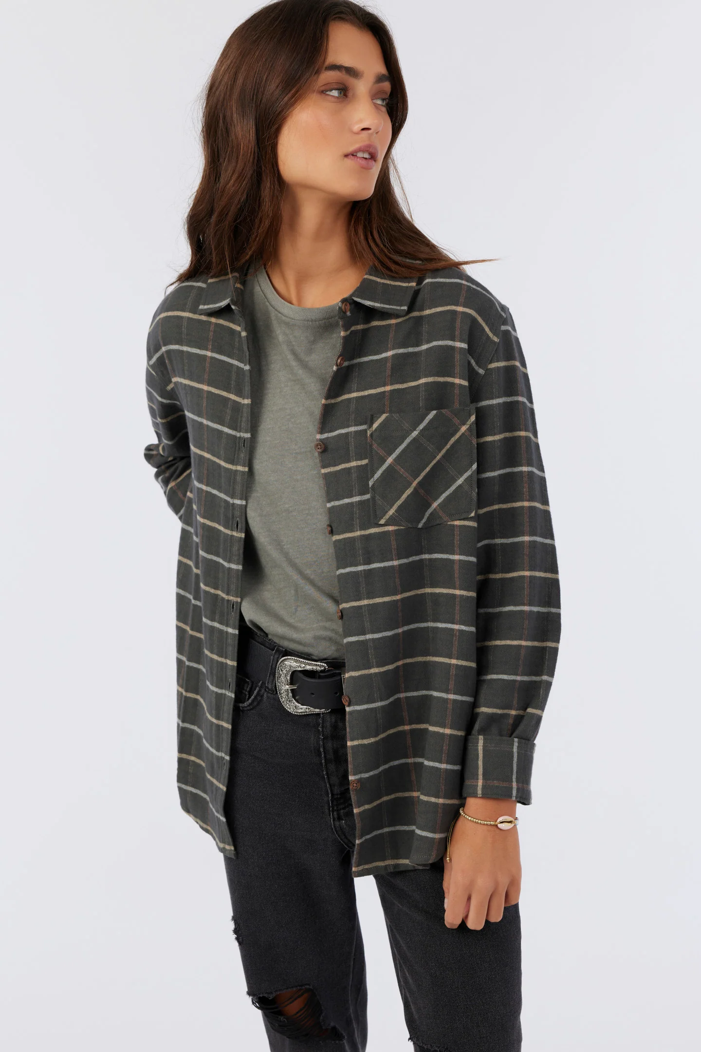 LOGAN FLANNEL - Image 3