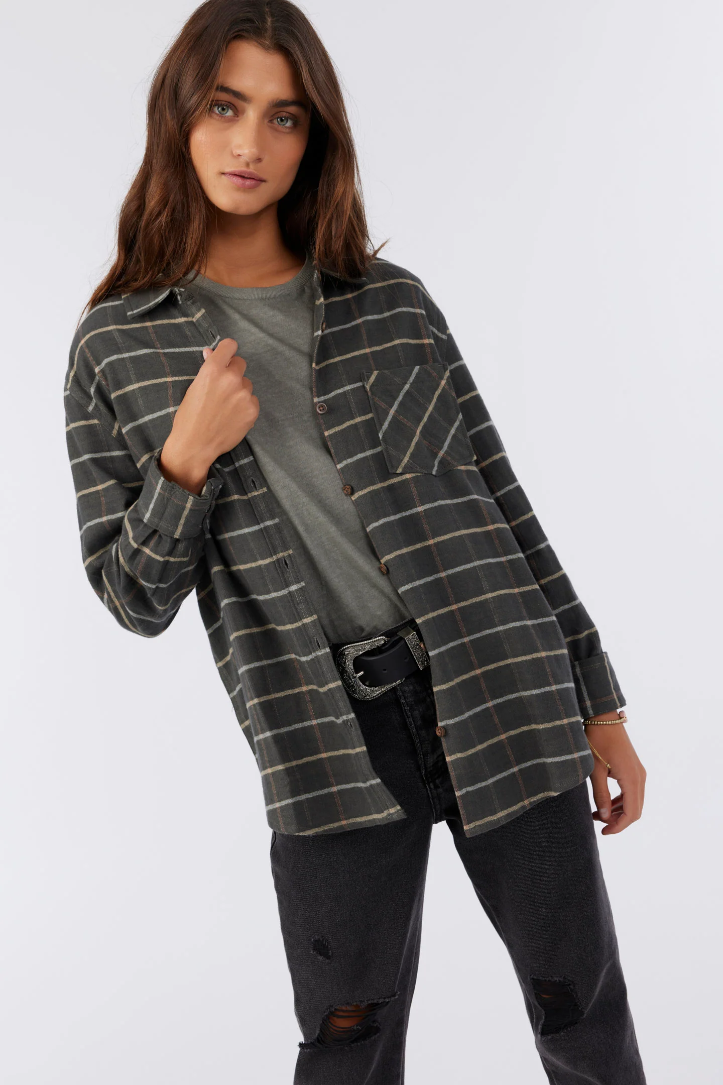 LOGAN FLANNEL - Image 5