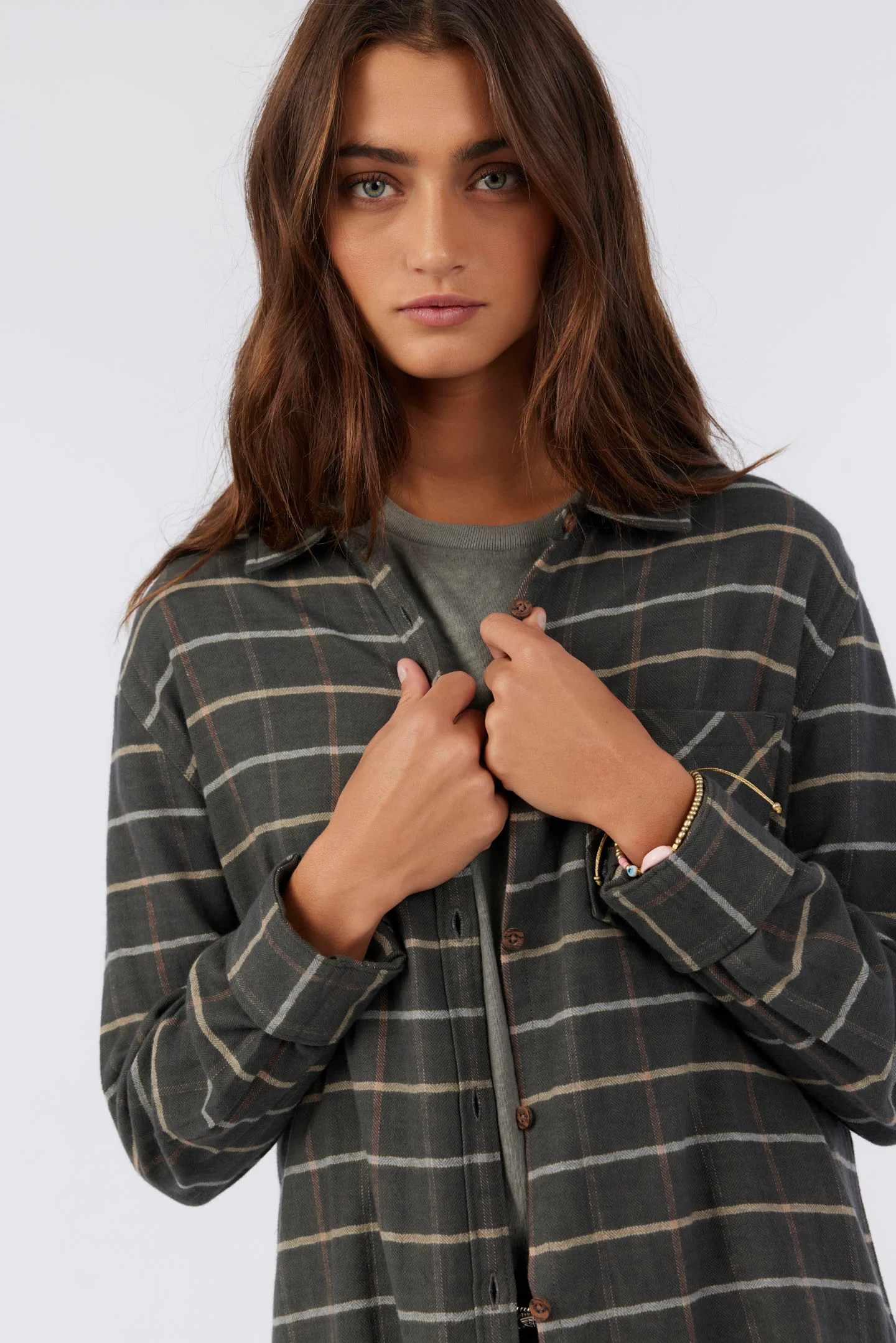 LOGAN FLANNEL - Image 6