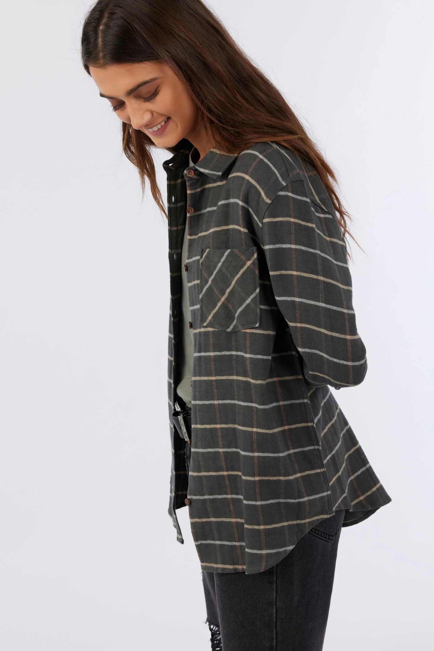 LOGAN FLANNEL - Image 7