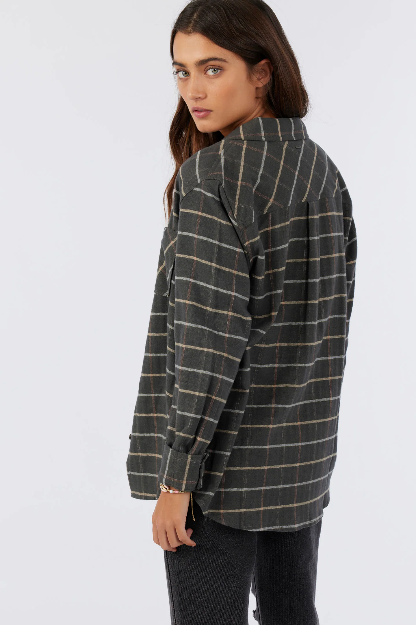 LOGAN FLANNEL - Image 8