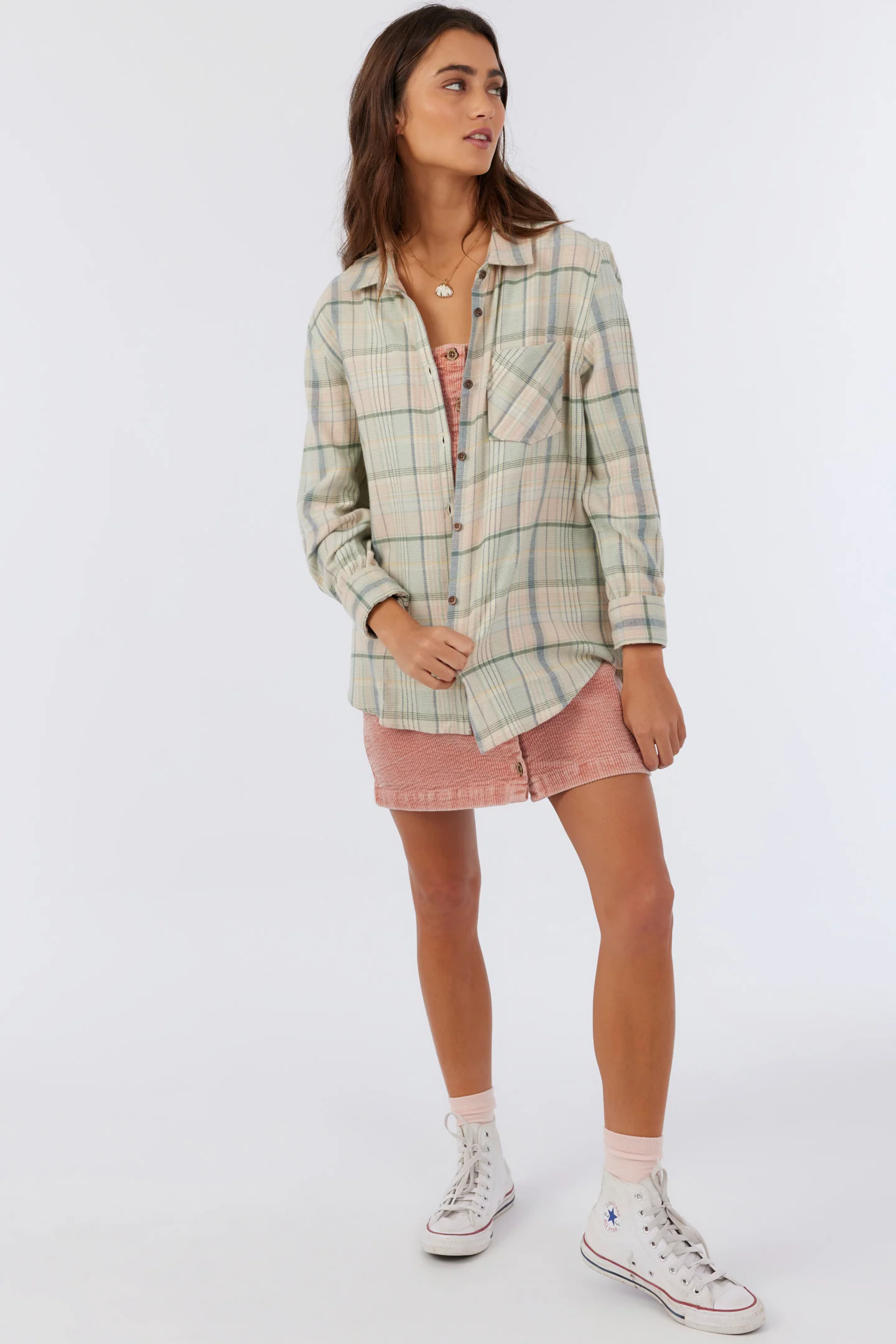 LOGAN FLANNEL - Image 2