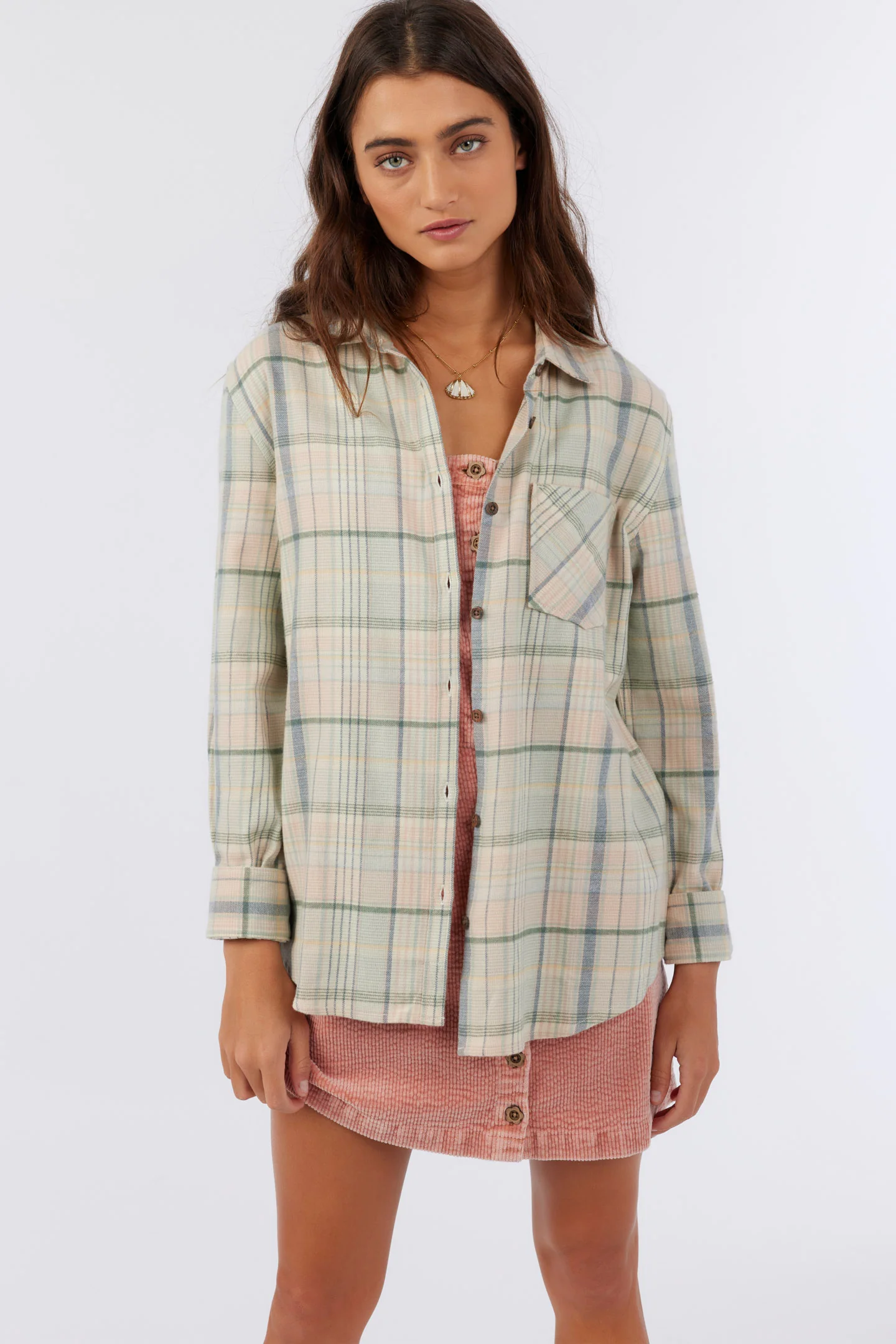 LOGAN FLANNEL - Image 3
