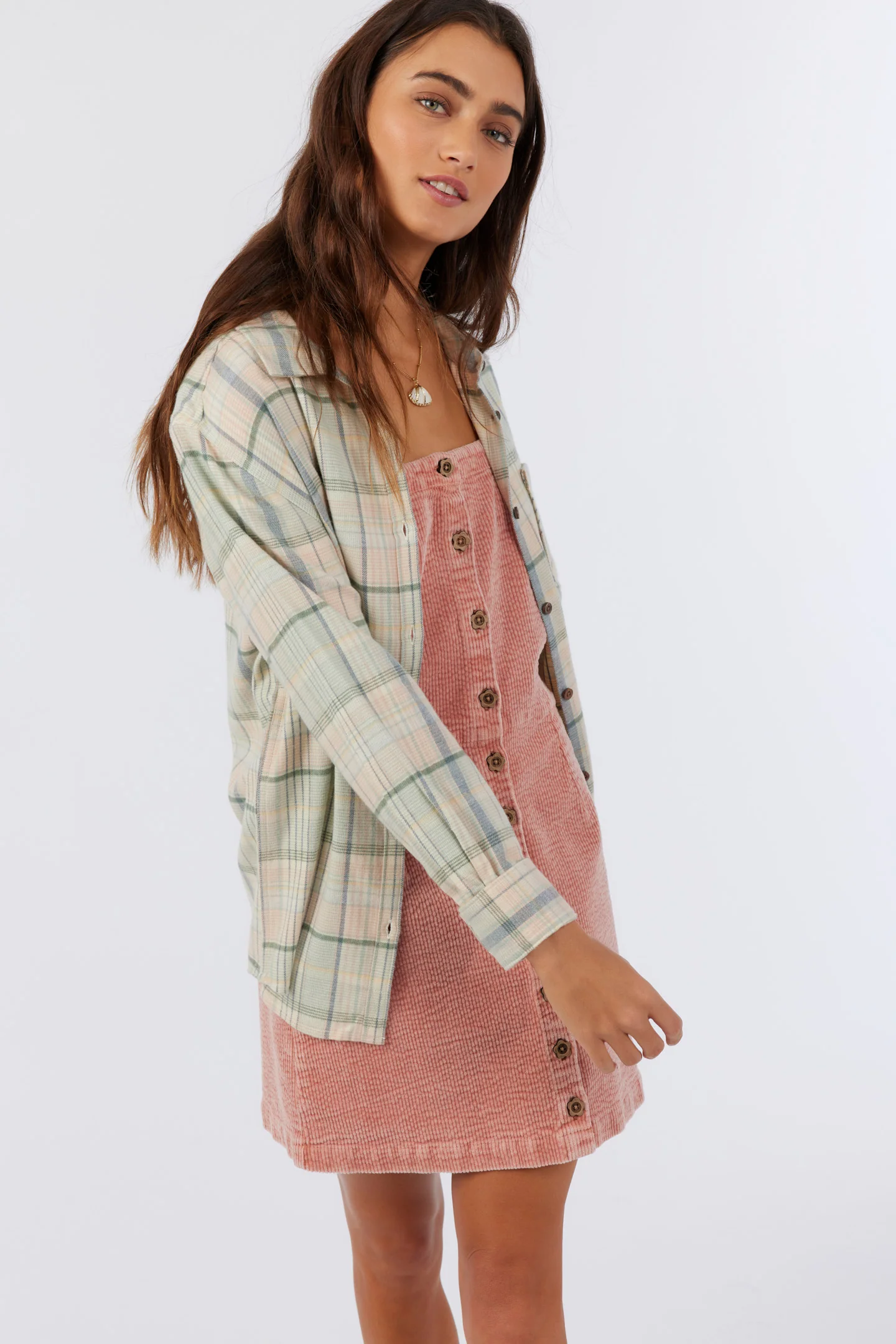 LOGAN FLANNEL - Image 5