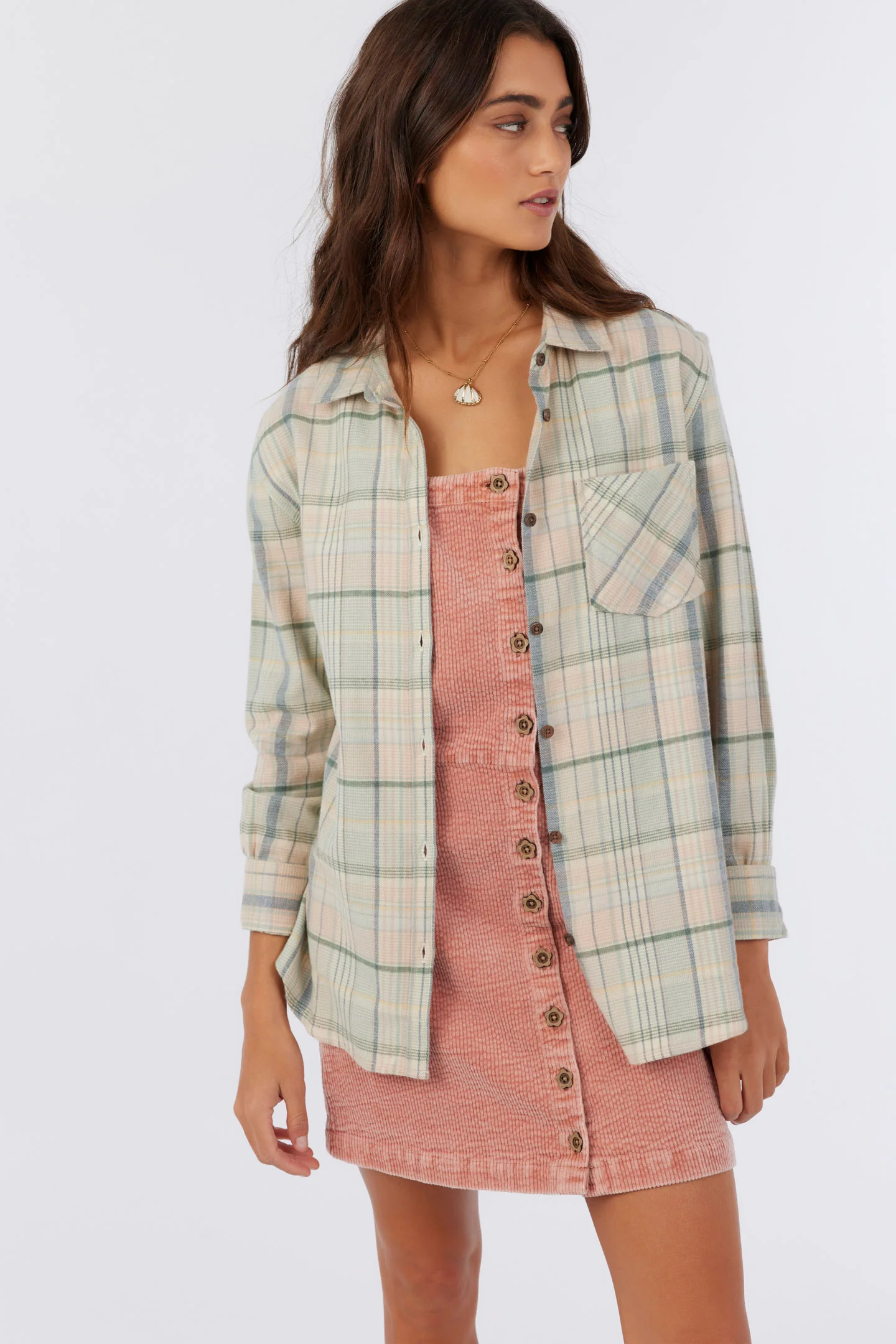 LOGAN FLANNEL - Image 7