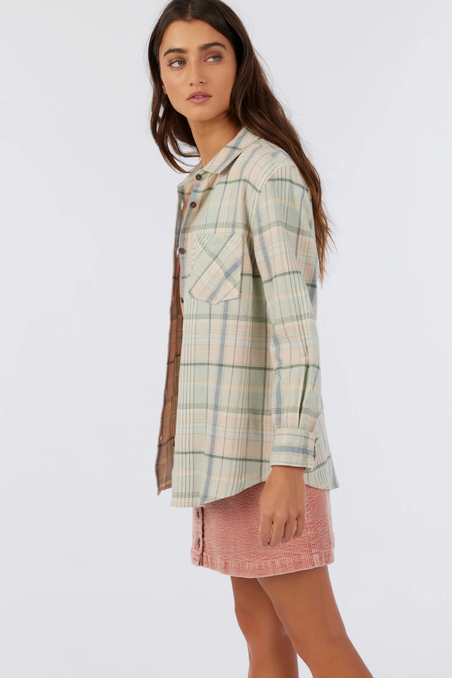 LOGAN FLANNEL - Image 9