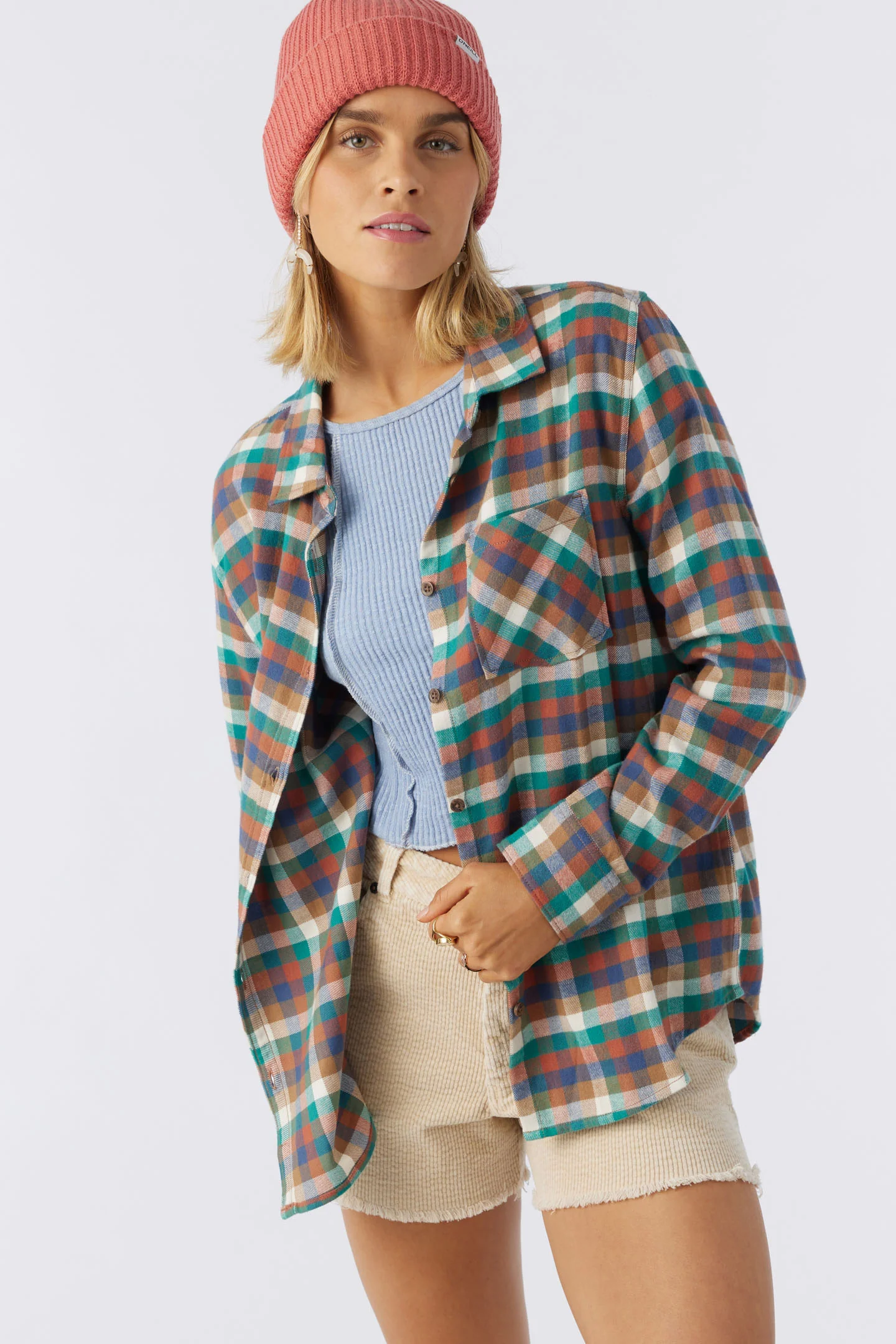 LOGAN FLANNEL - Image 2