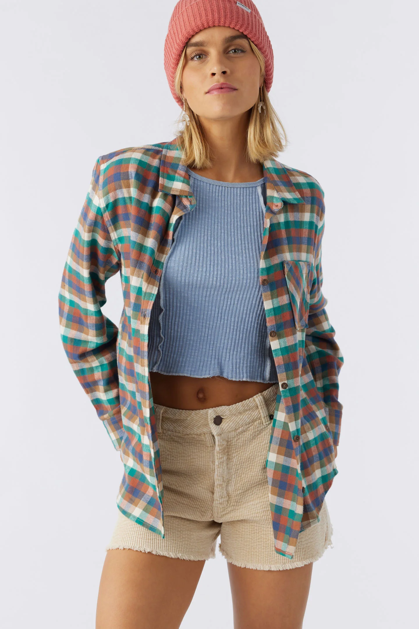 LOGAN FLANNEL - Image 3