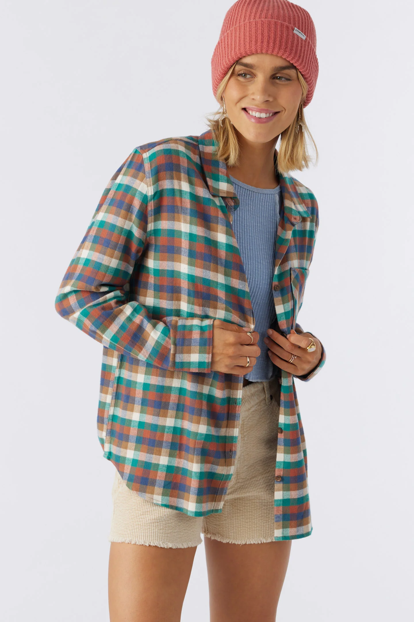 LOGAN FLANNEL - Image 4