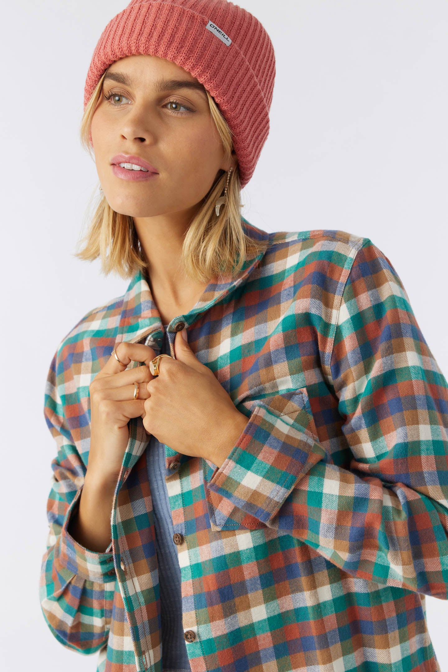 LOGAN FLANNEL - Image 5