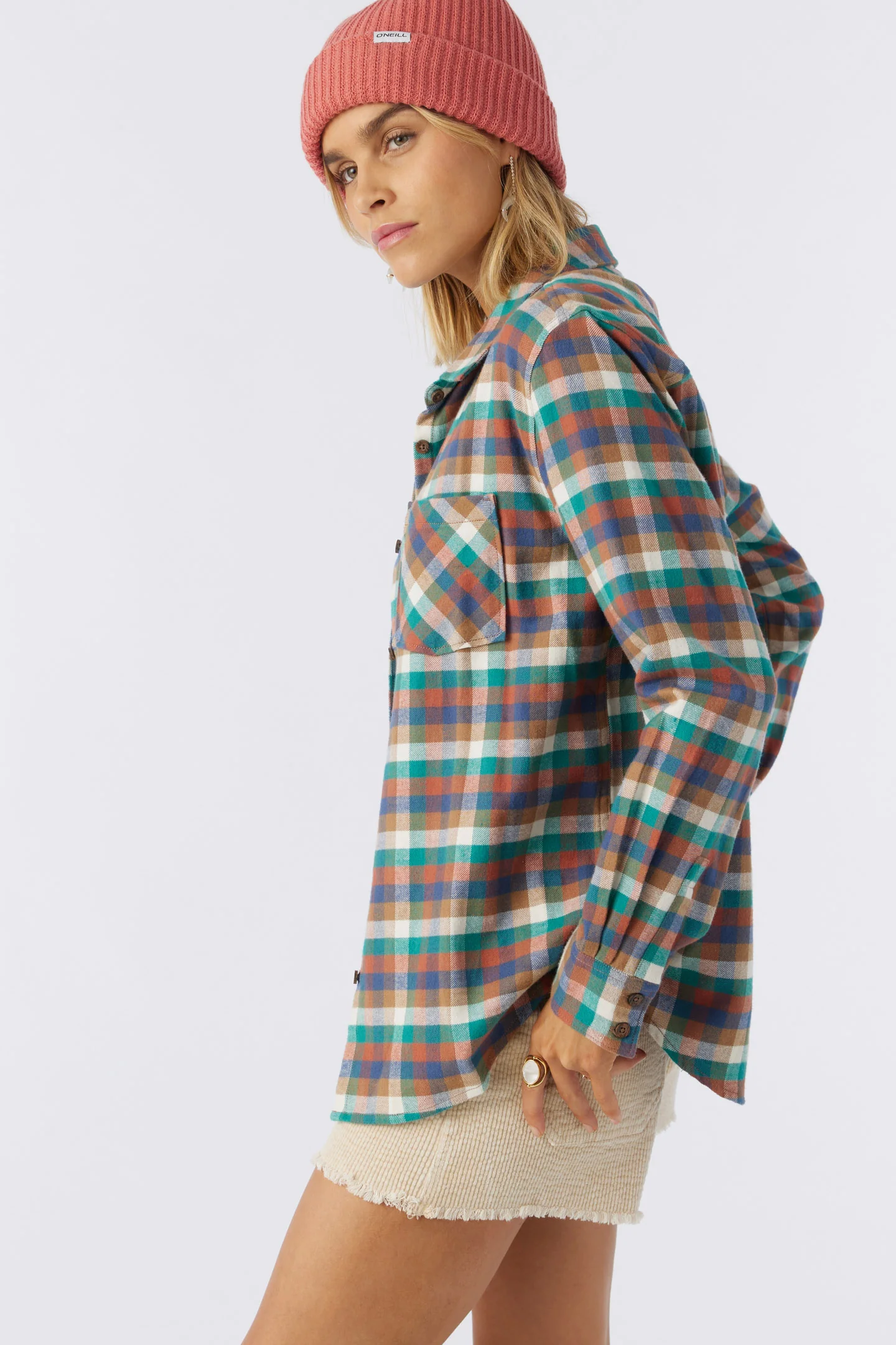 LOGAN FLANNEL - Image 6