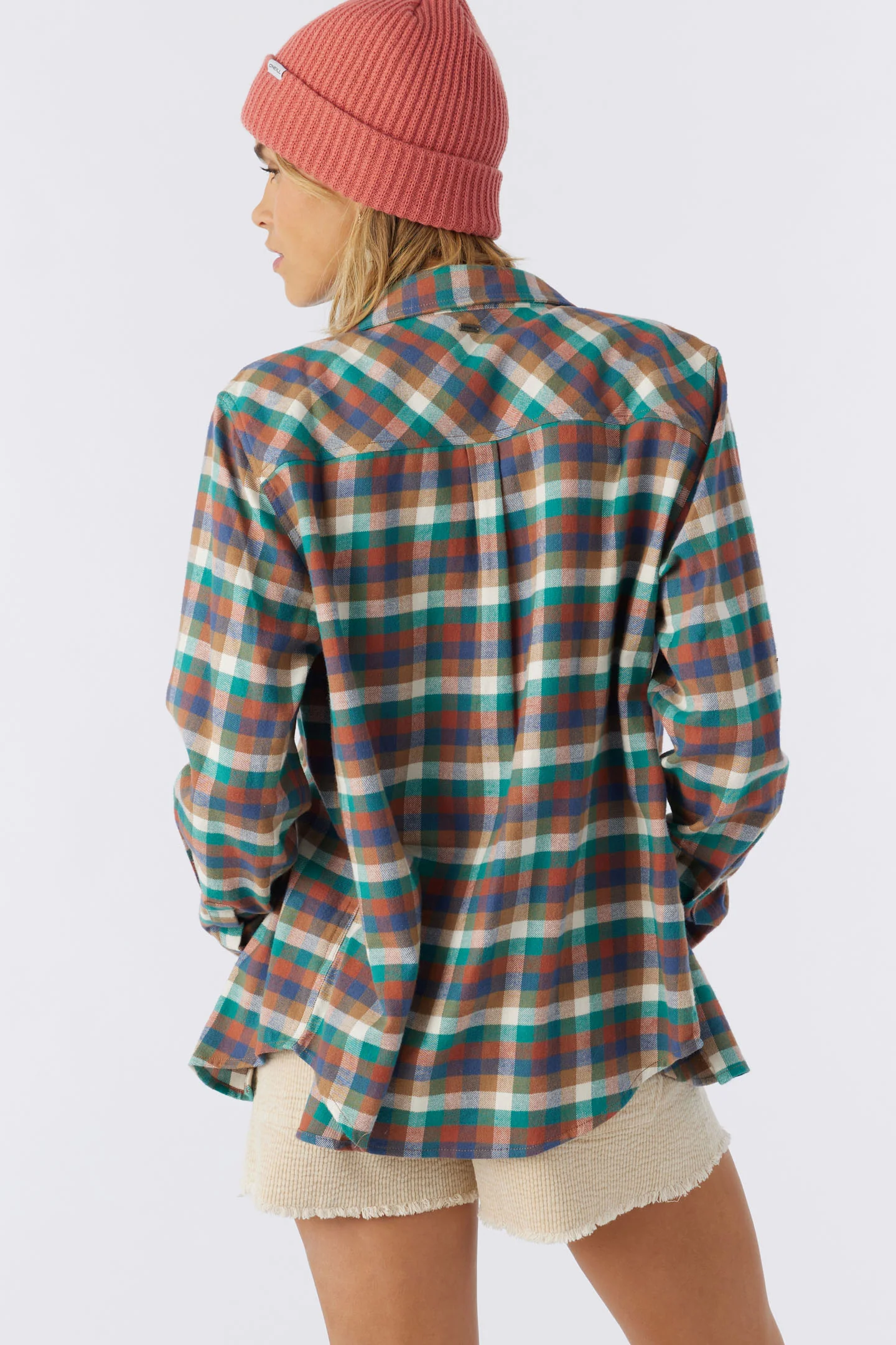 LOGAN FLANNEL - Image 7