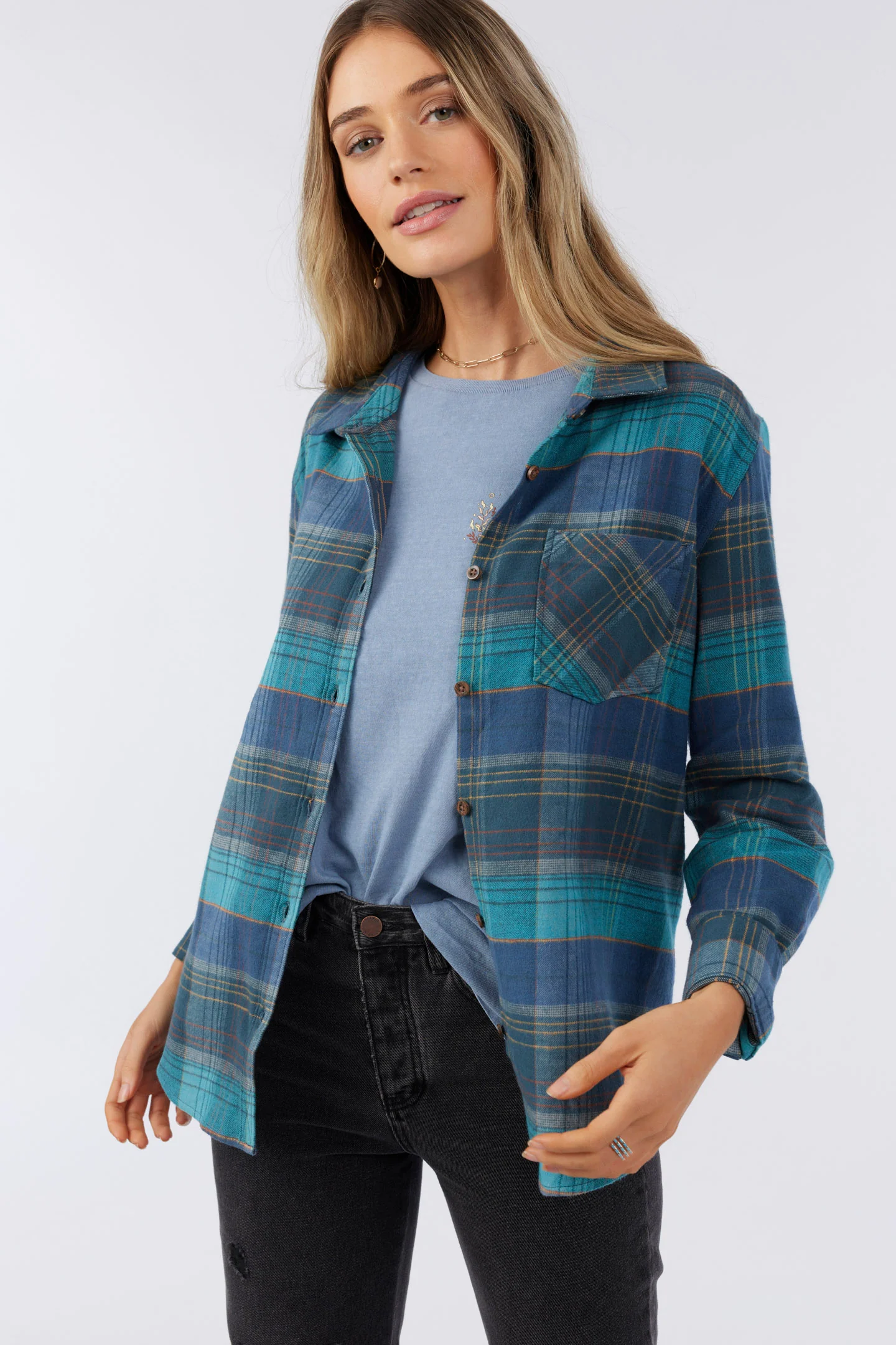 LOGAN FLANNEL - Image 2