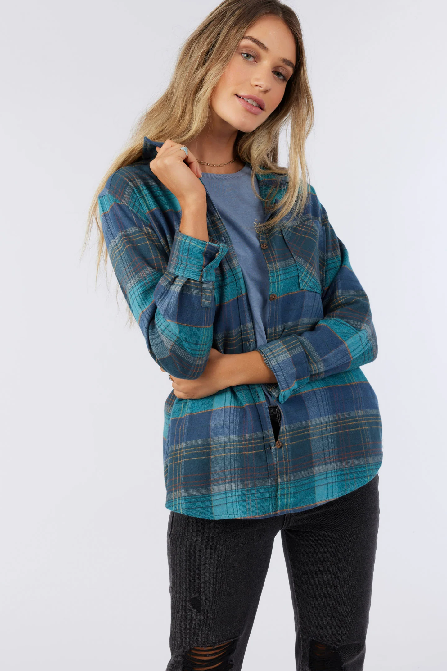 LOGAN FLANNEL - Image 3