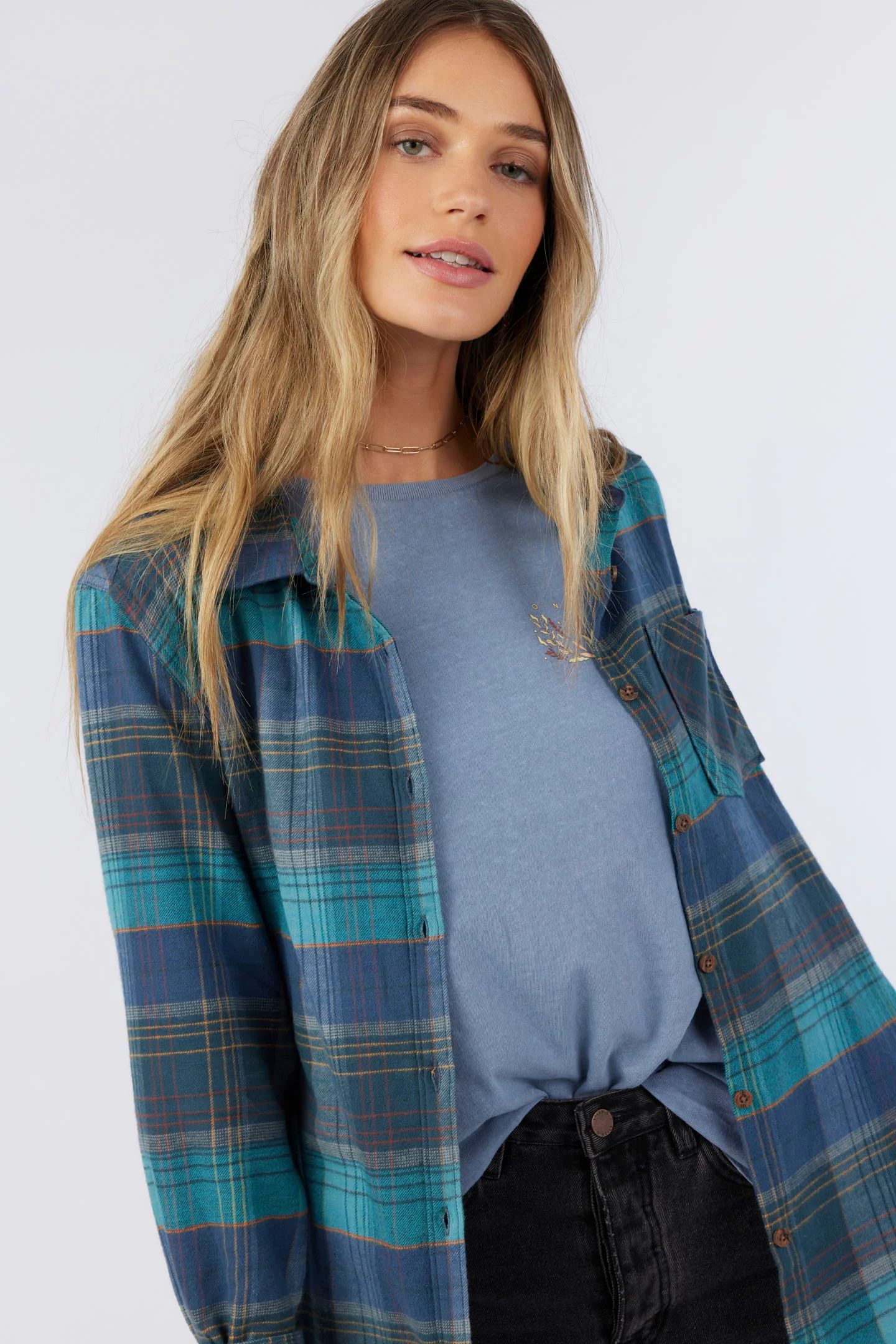 LOGAN FLANNEL - Image 5