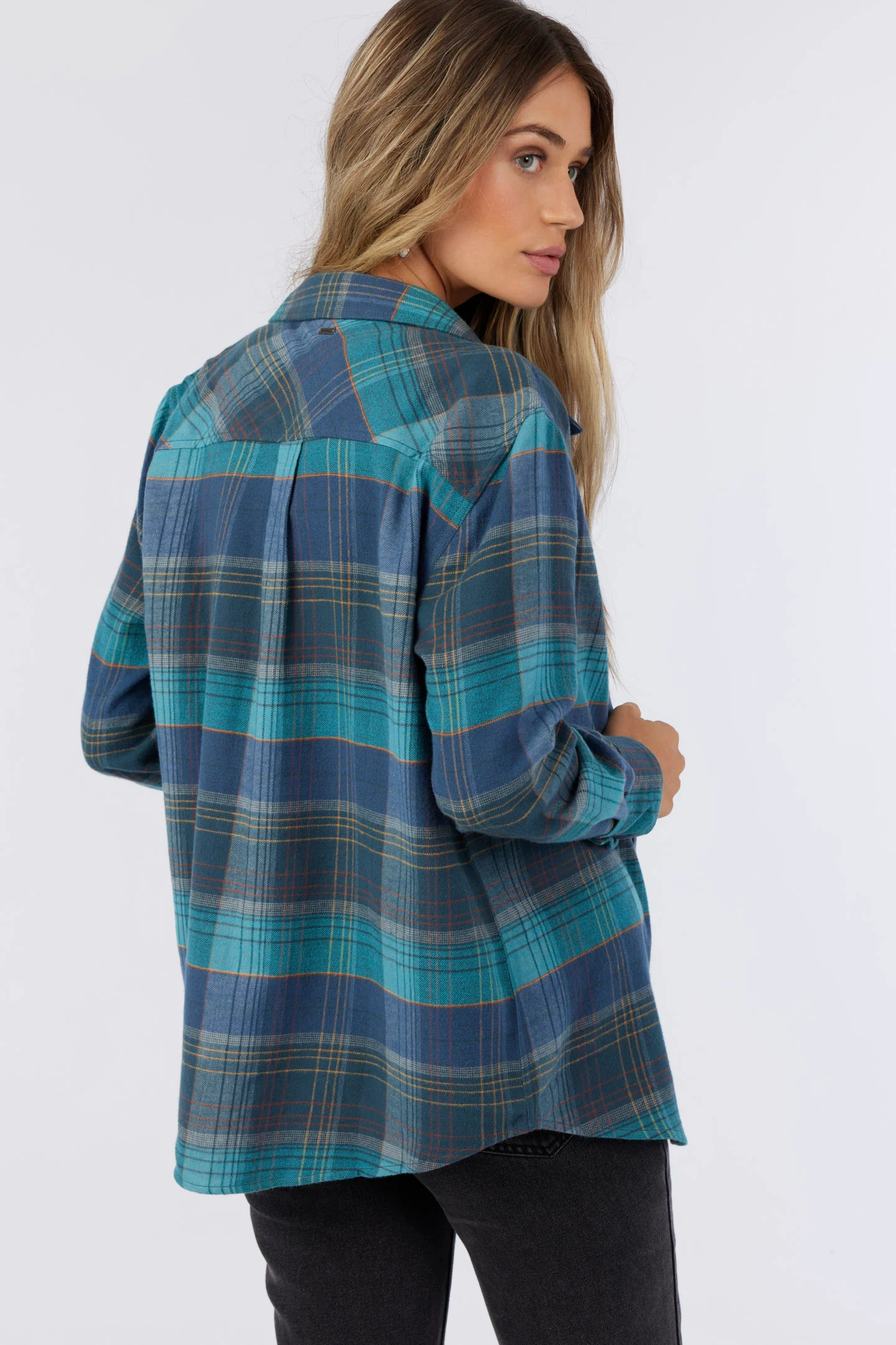 LOGAN FLANNEL - Image 6