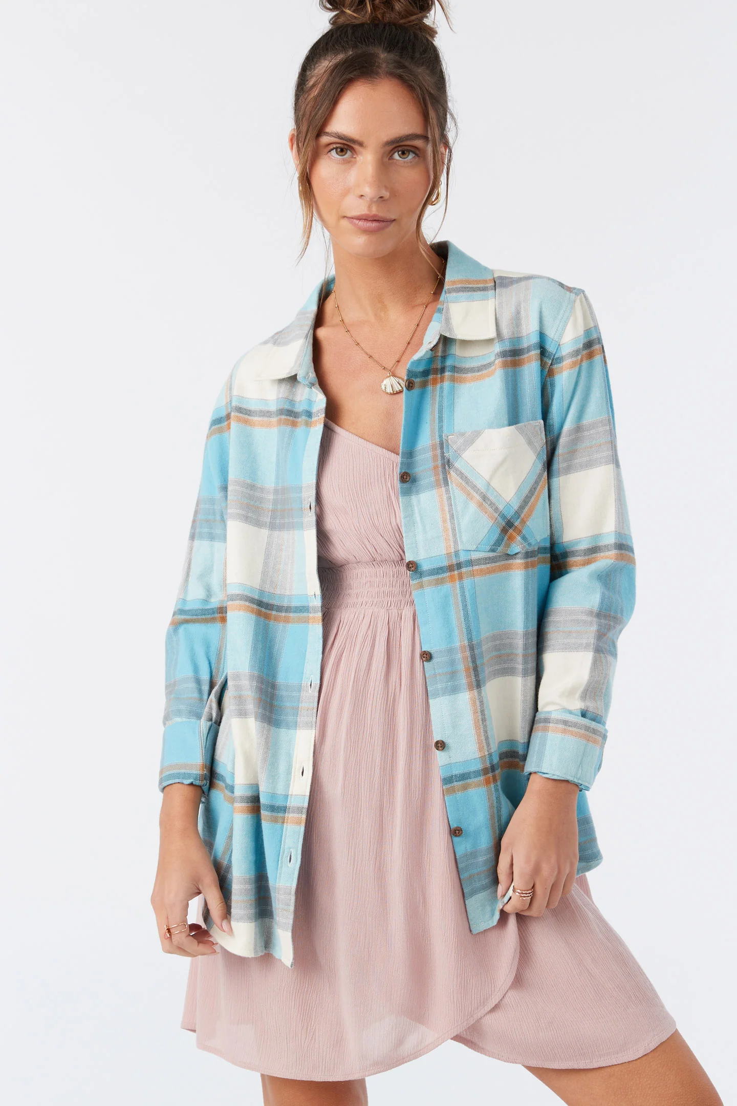 LOGAN FLANNEL - Image 2