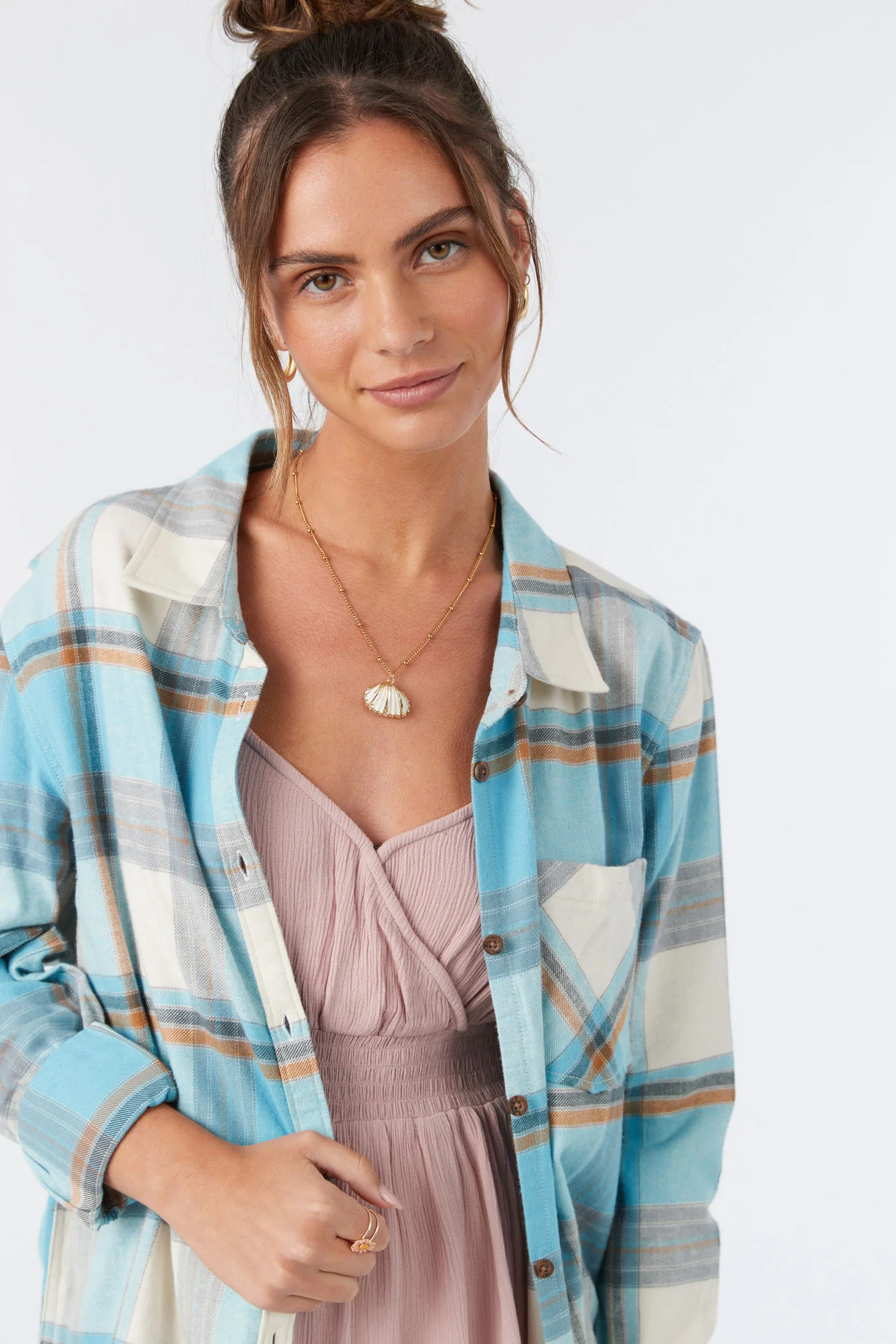 LOGAN FLANNEL - Image 6