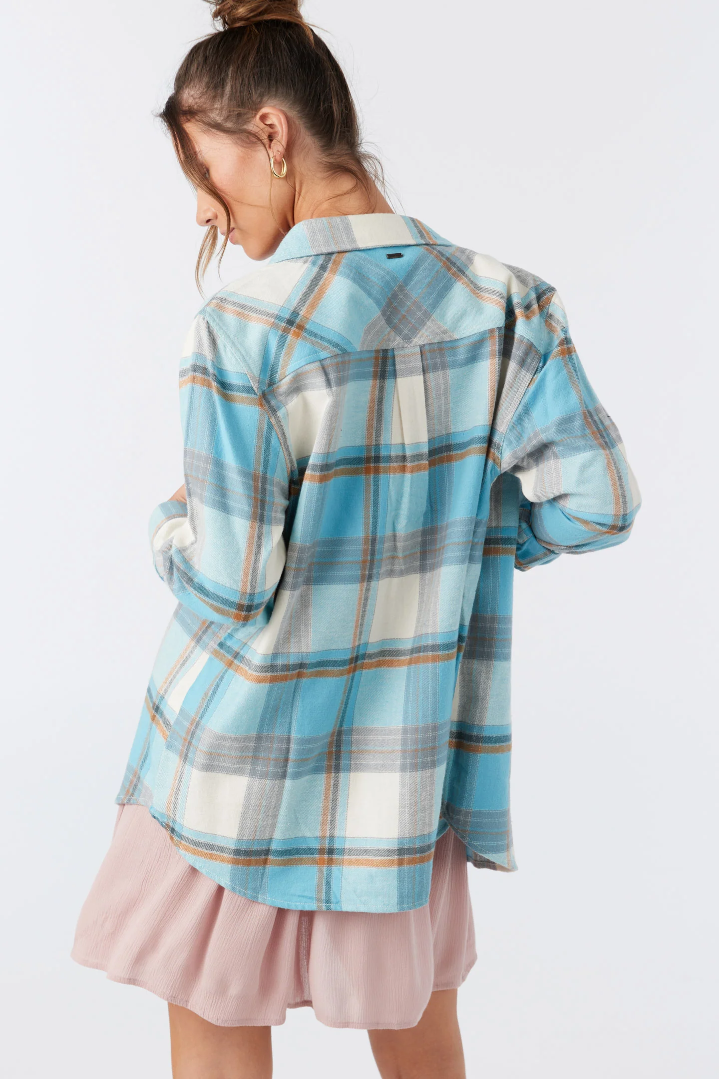 LOGAN FLANNEL - Image 8