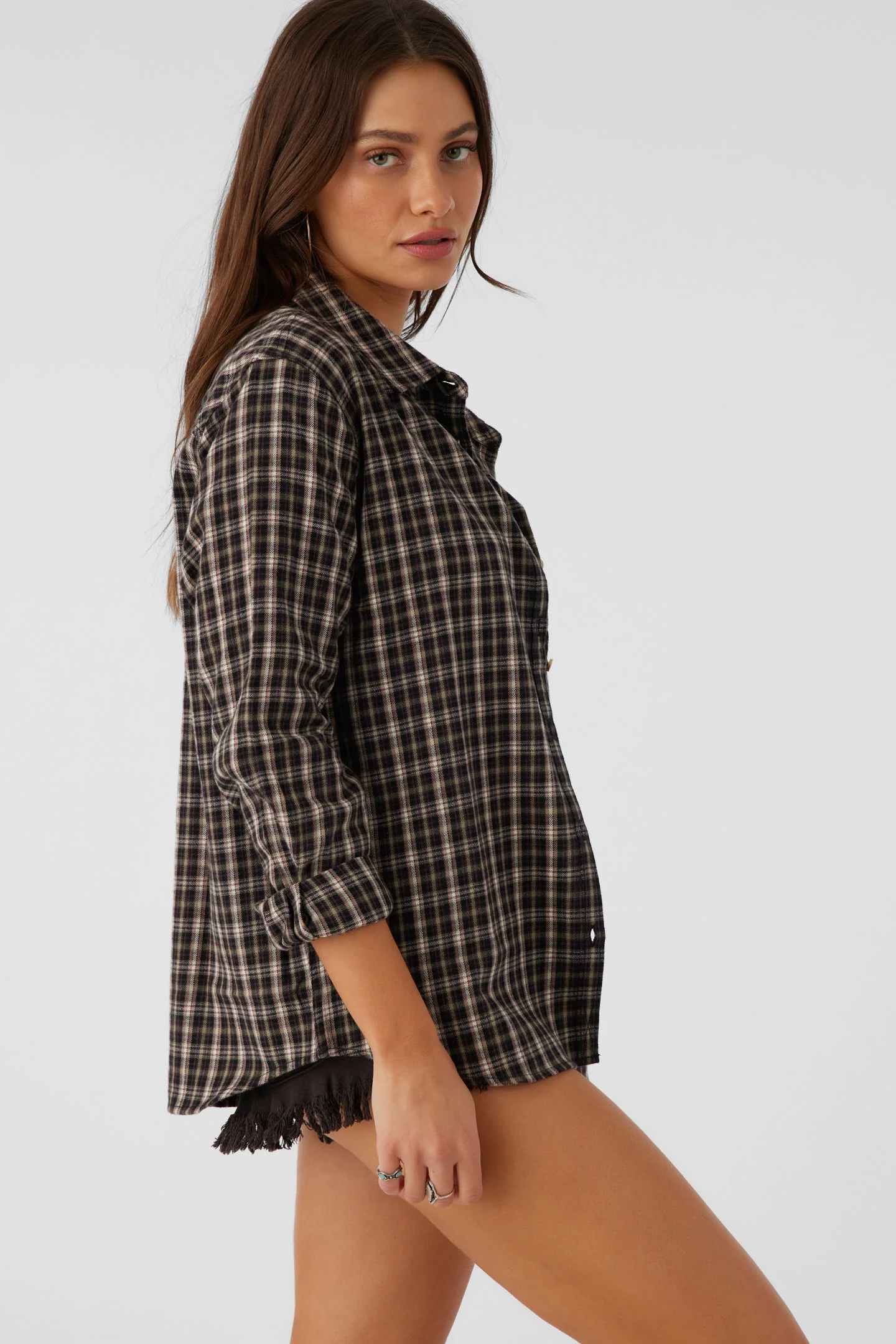 LOGAN FLANNEL - Image 8