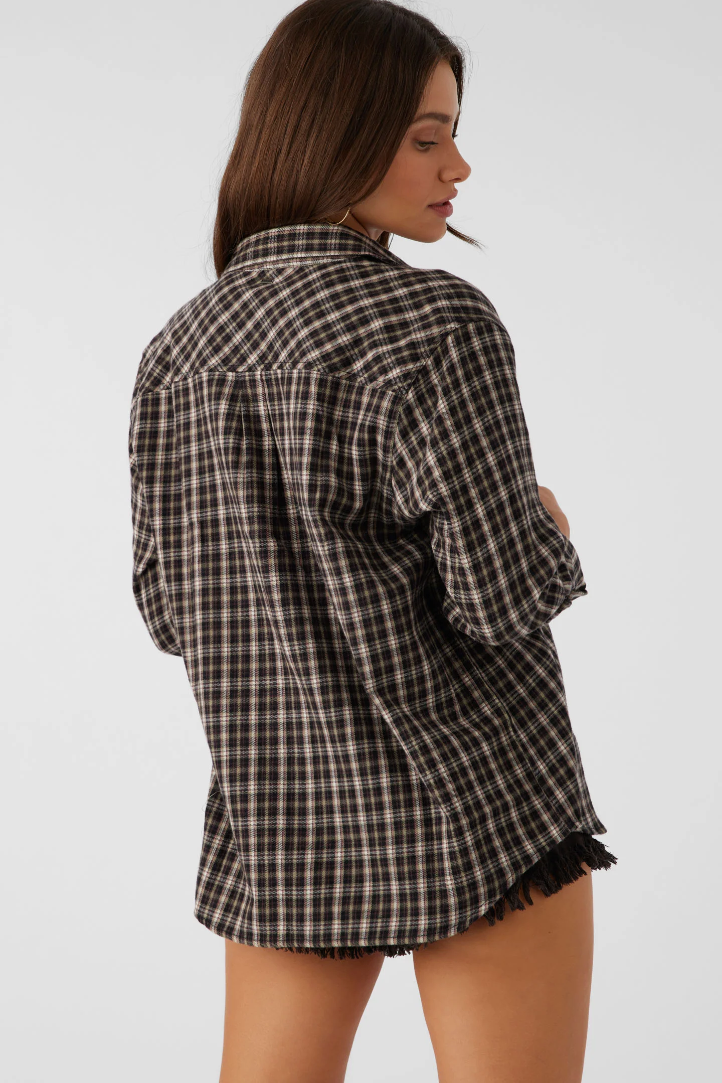 LOGAN FLANNEL - Image 9