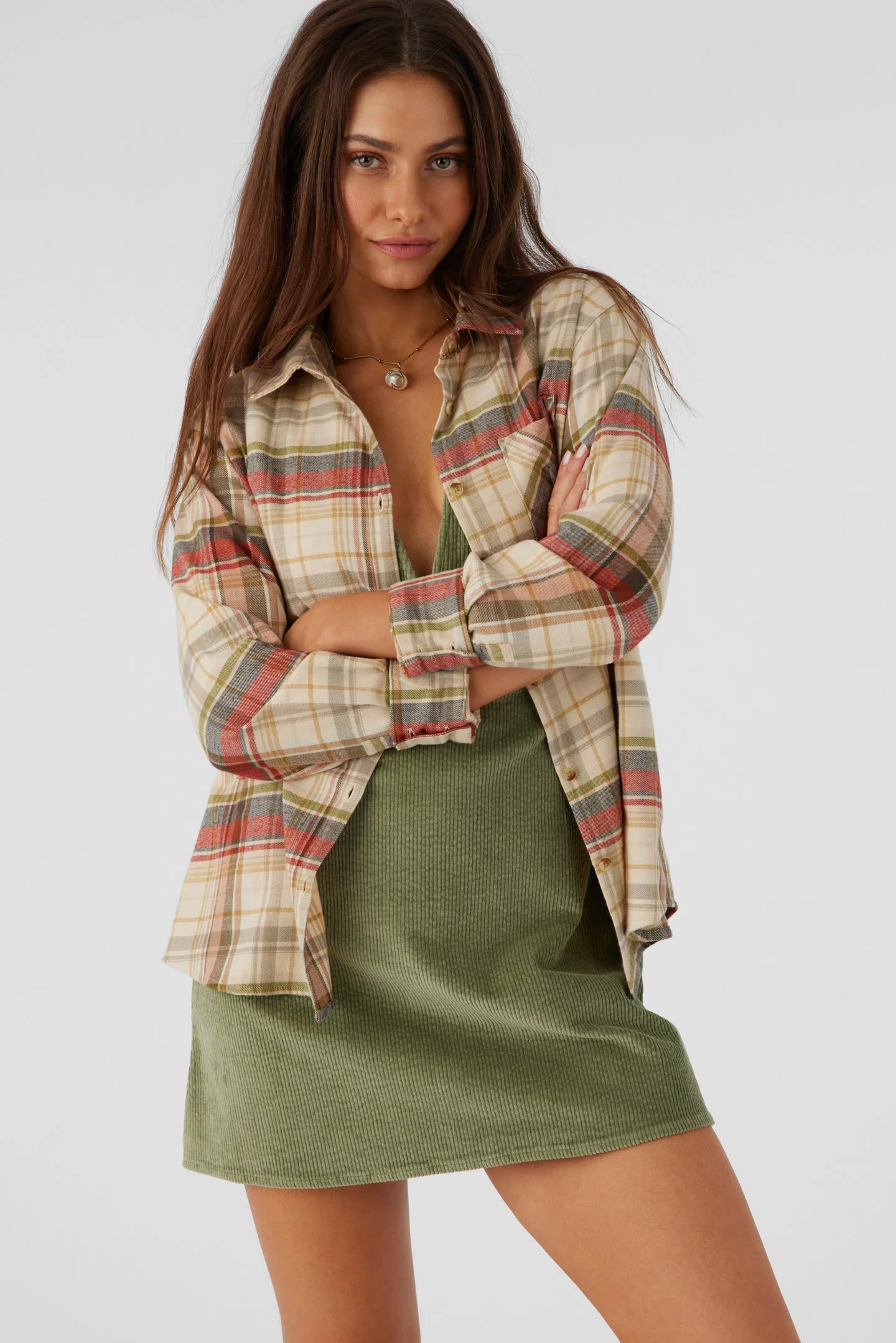 LOGAN FLANNEL - Image 3