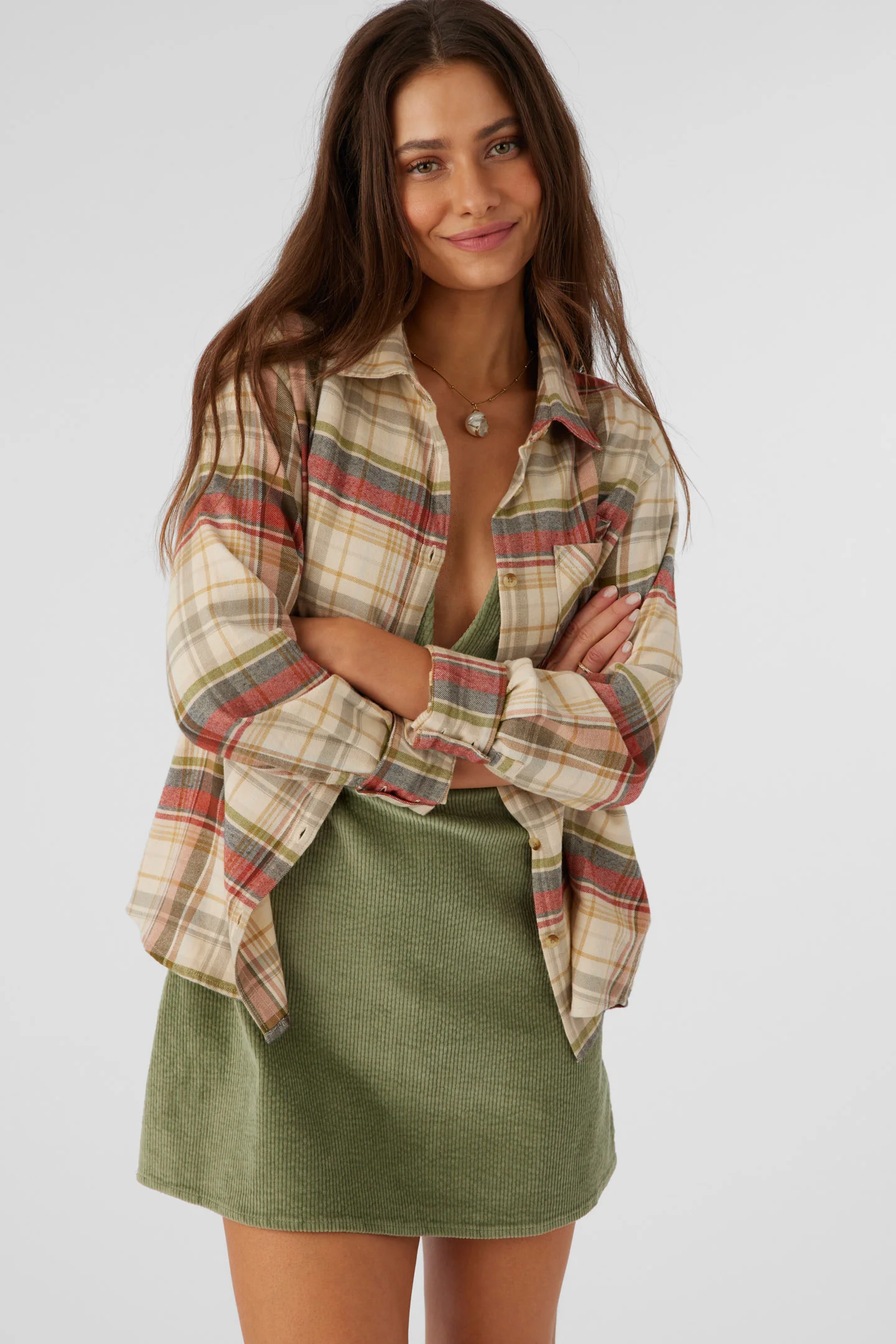 LOGAN FLANNEL - Image 4