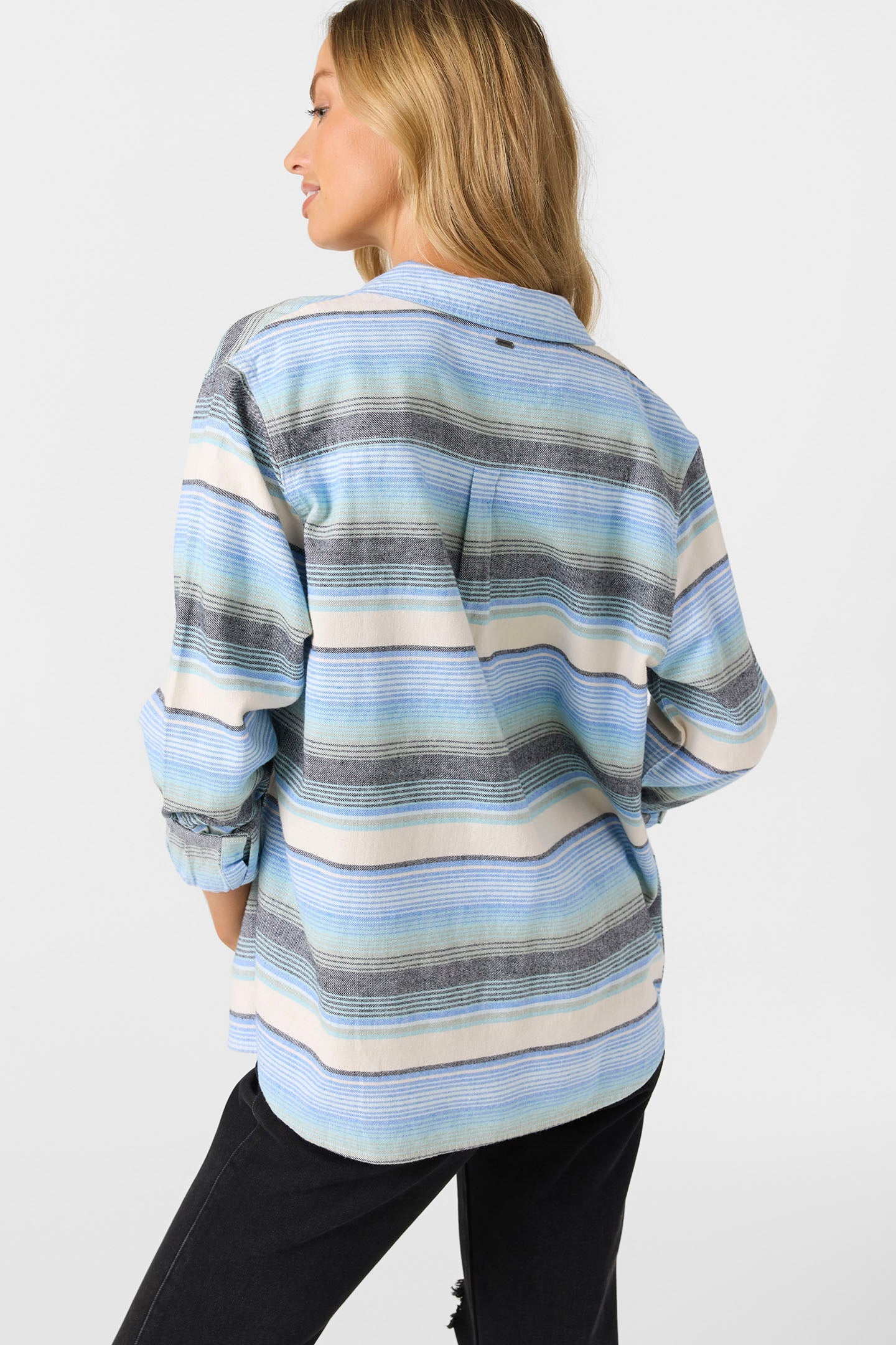 LOGAN FLANNEL - Image 6