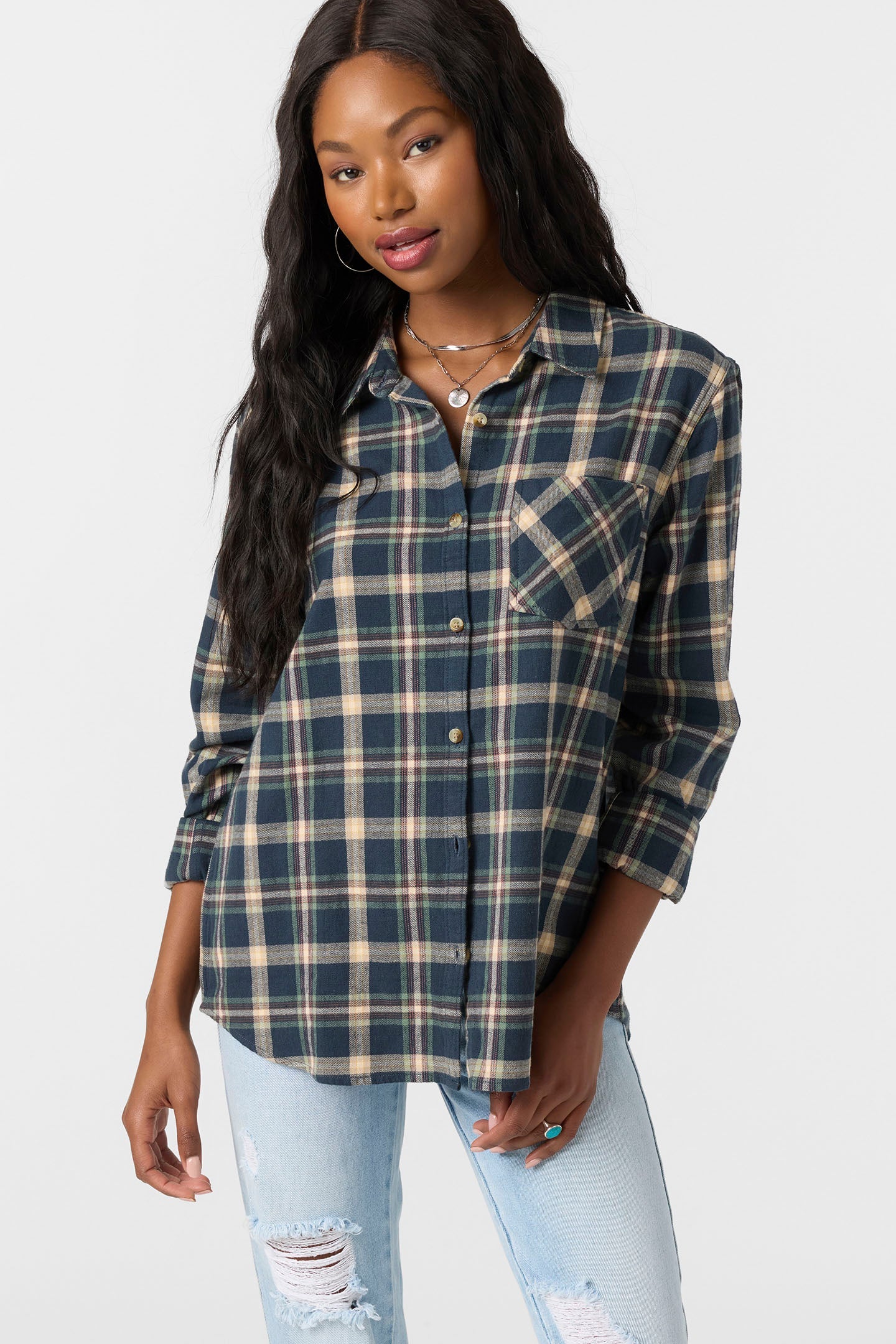 LOGAN FLANNEL - Image 2