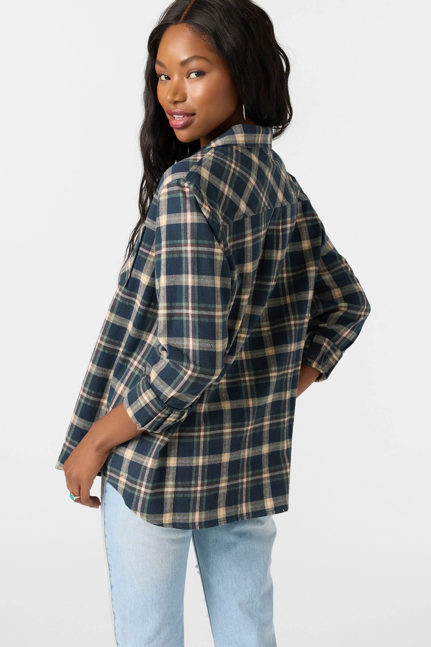 LOGAN FLANNEL - Image 5