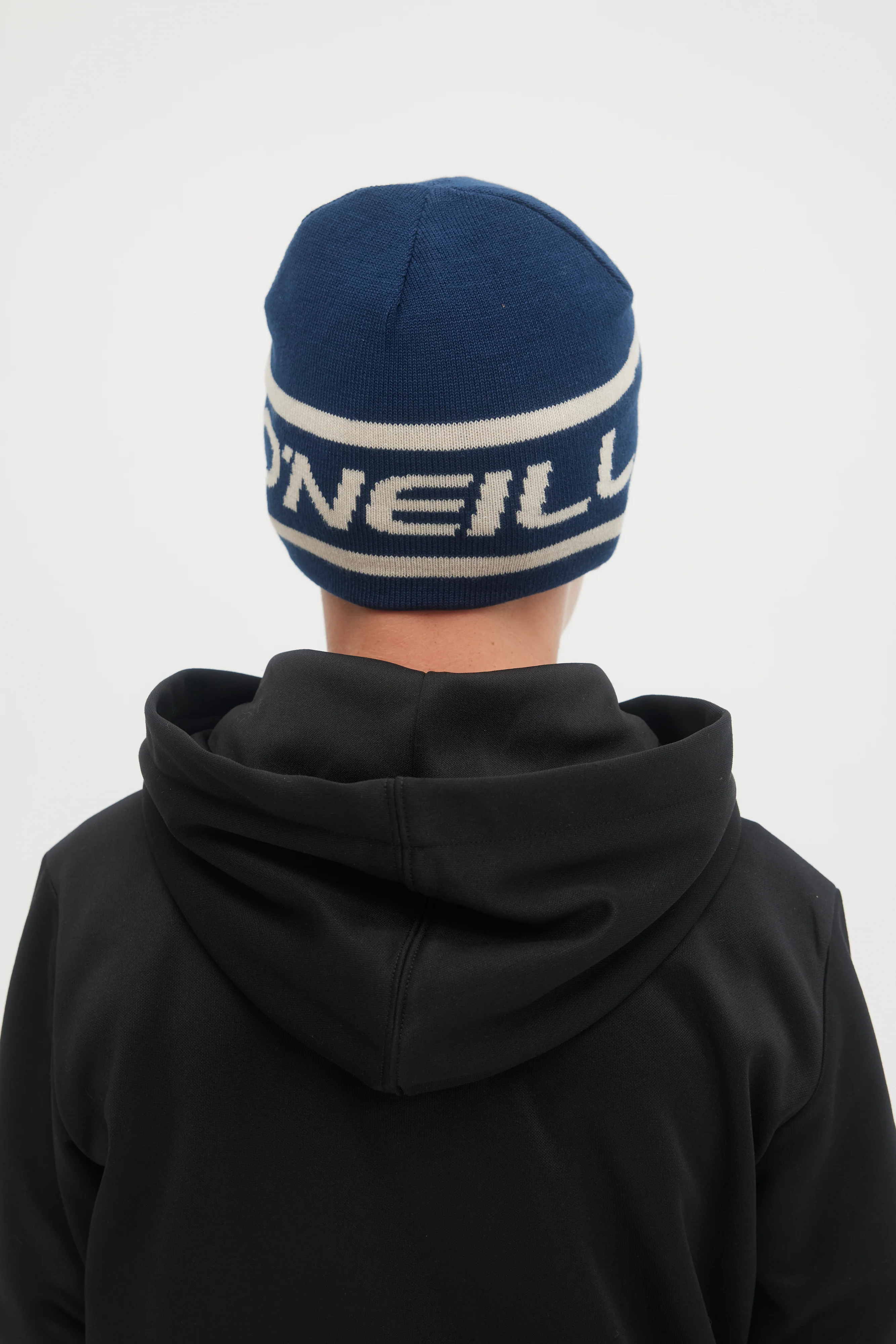 LOGO BEANIE - Image 3