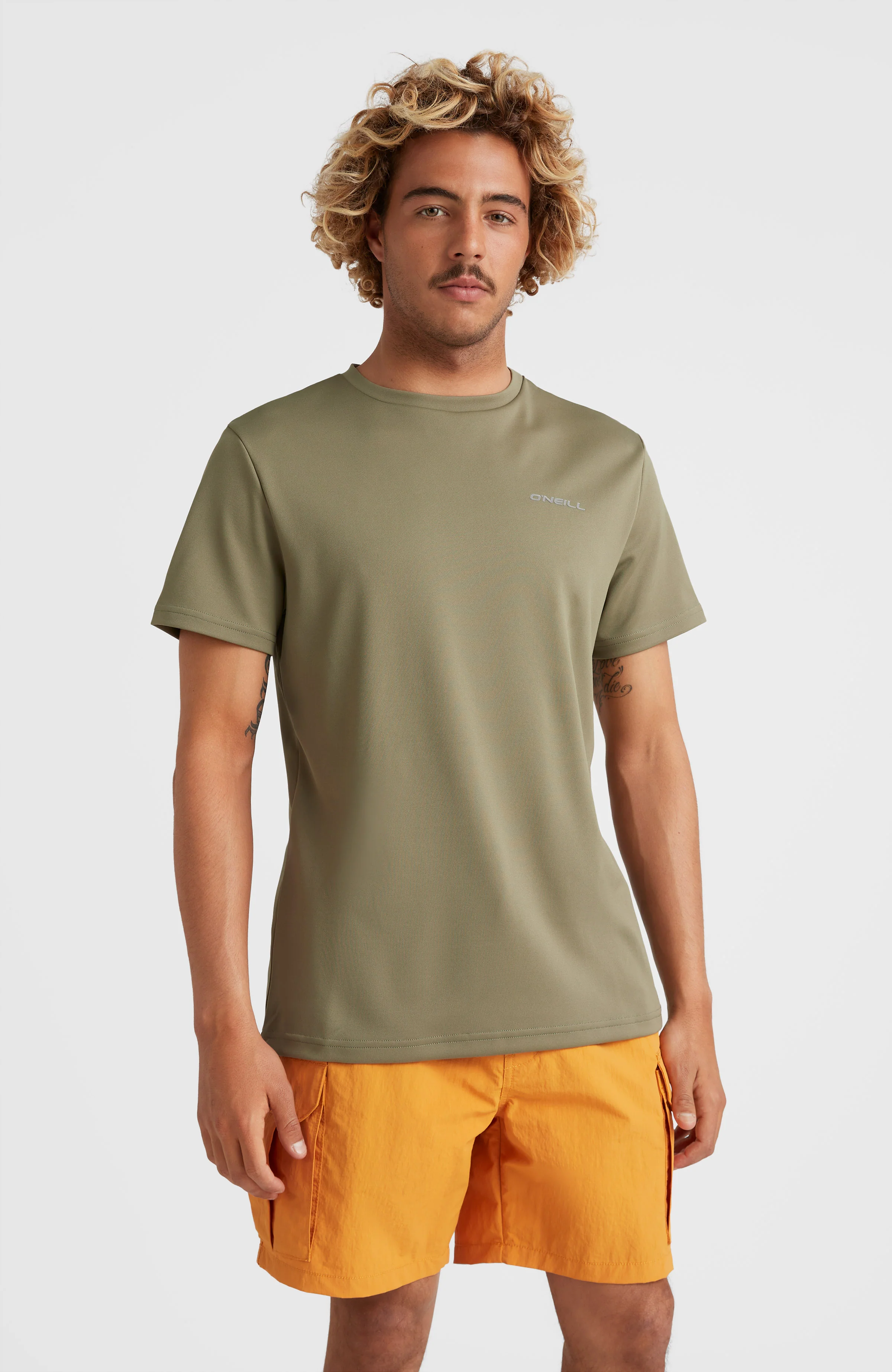 LOGO T-SHIRT