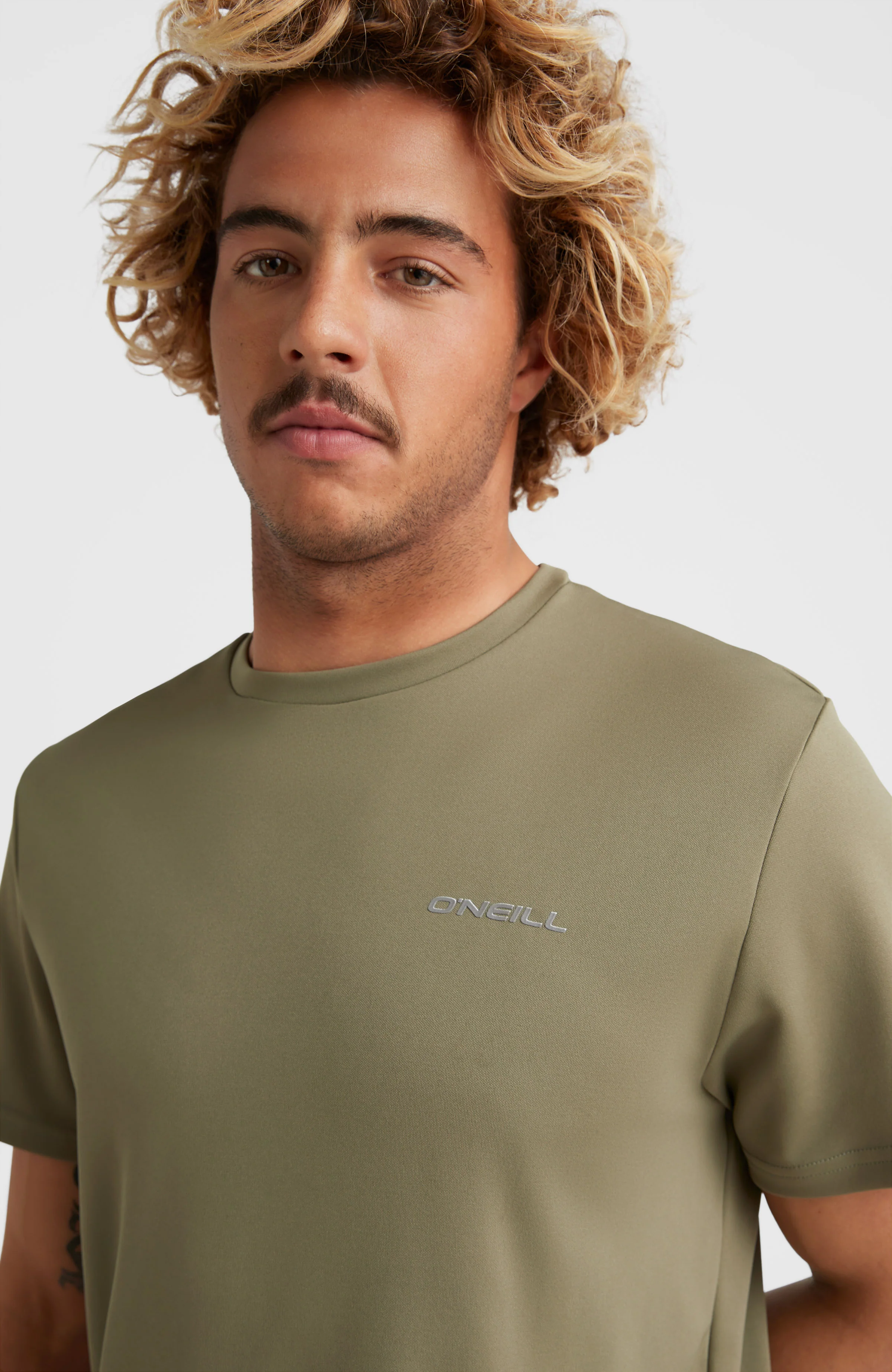 LOGO T-SHIRT - Image 2
