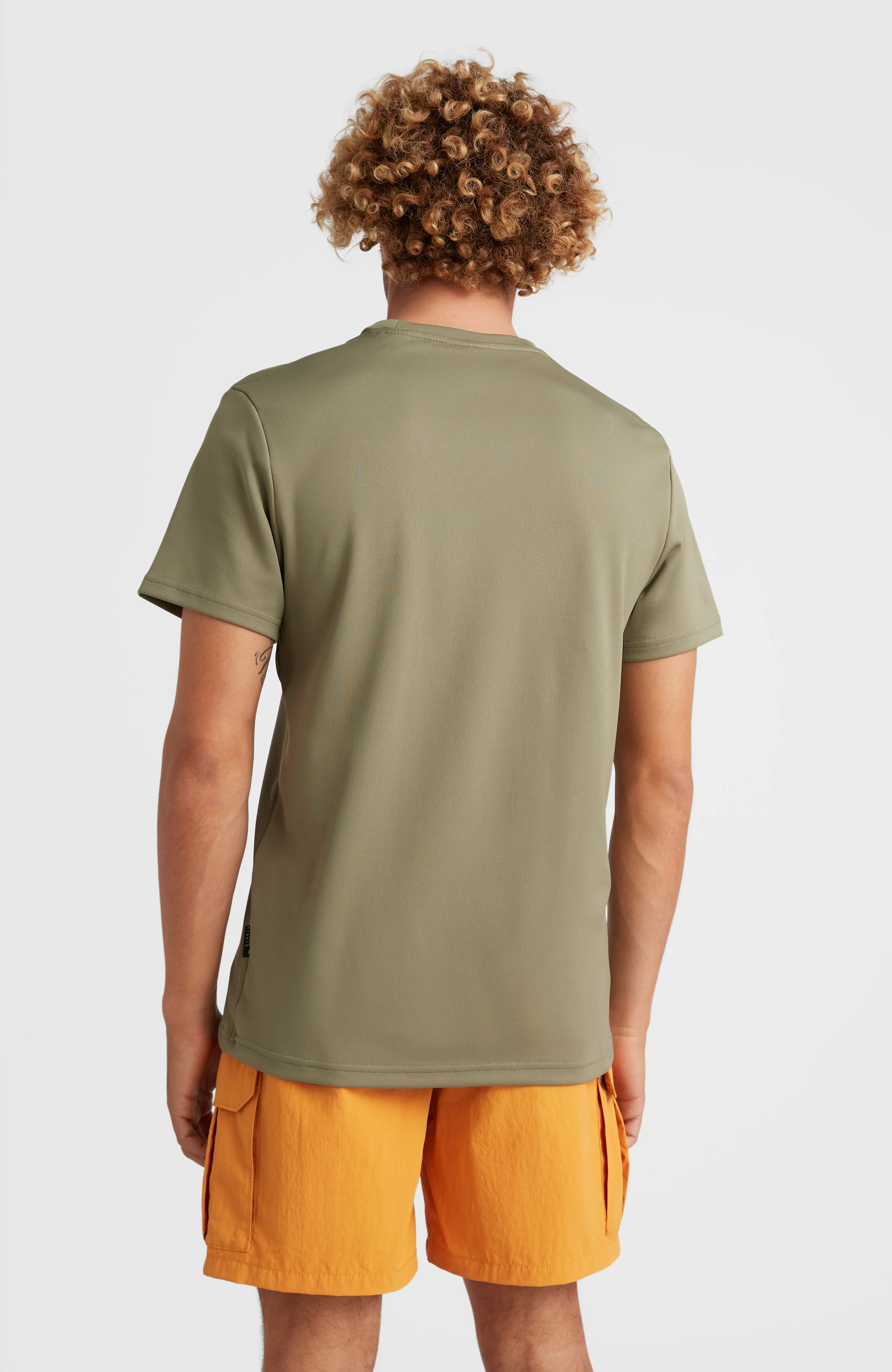 LOGO T-SHIRT - Image 3