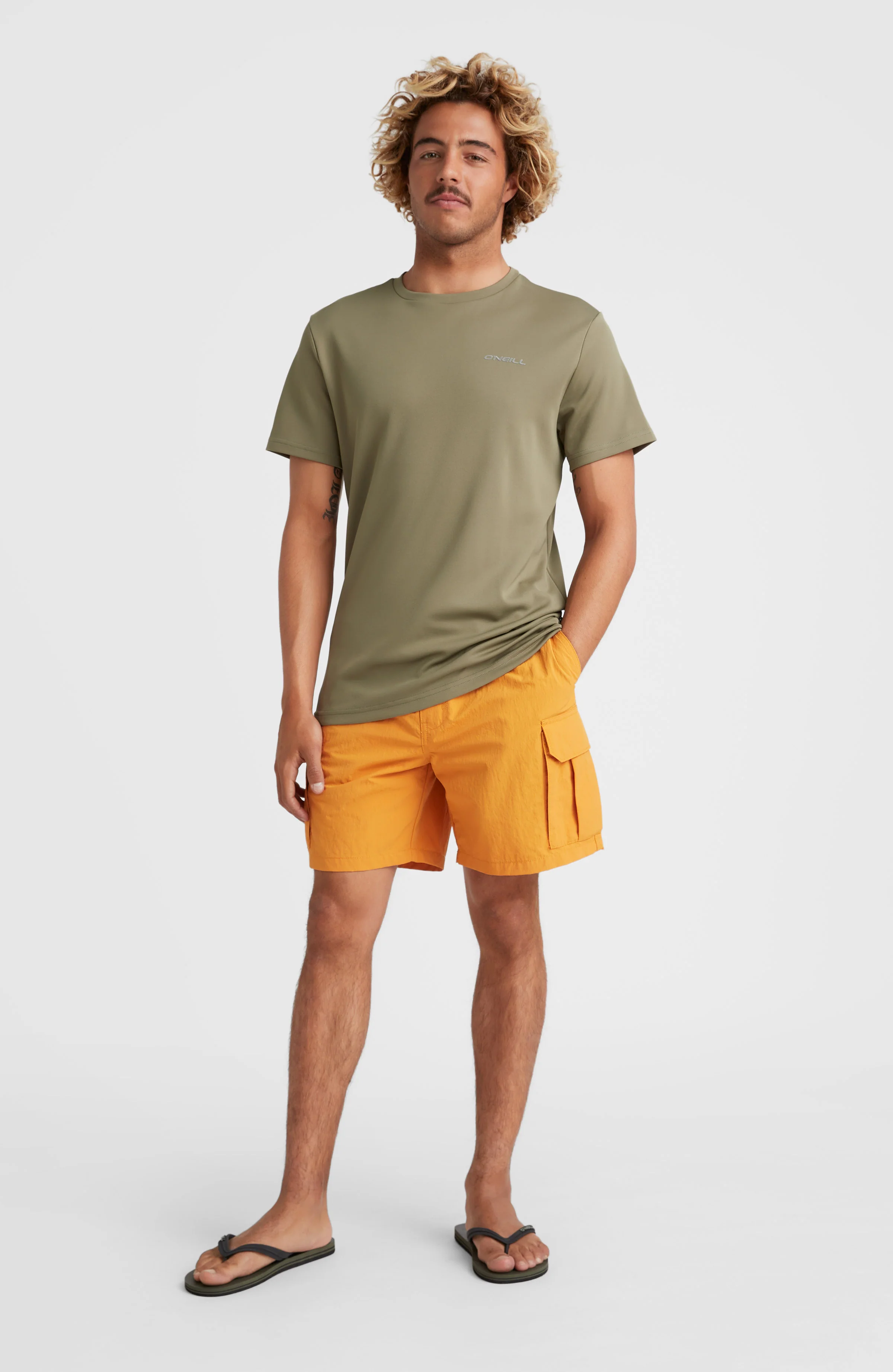 LOGO T-SHIRT - Image 4