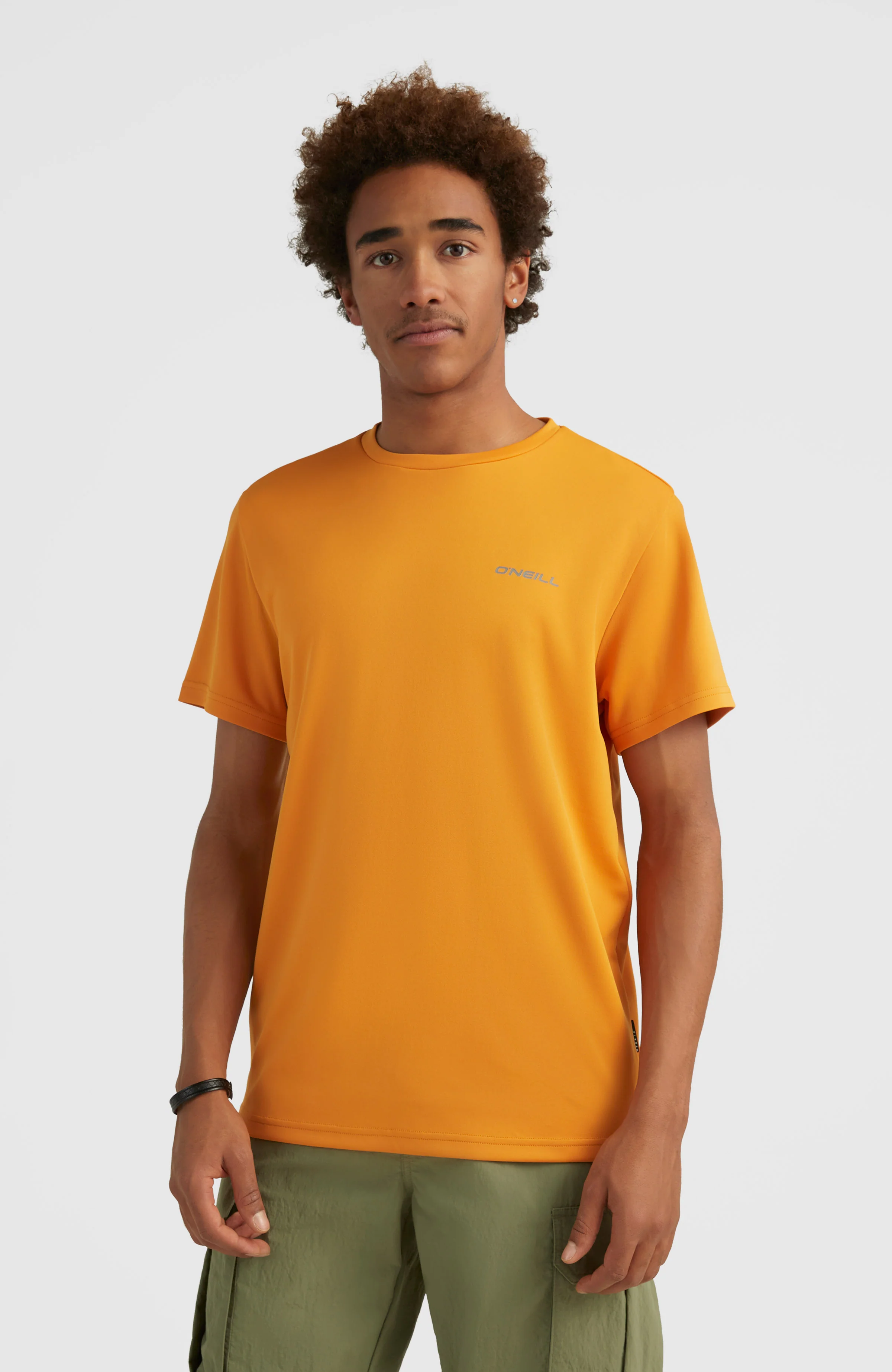 LOGO T-SHIRT