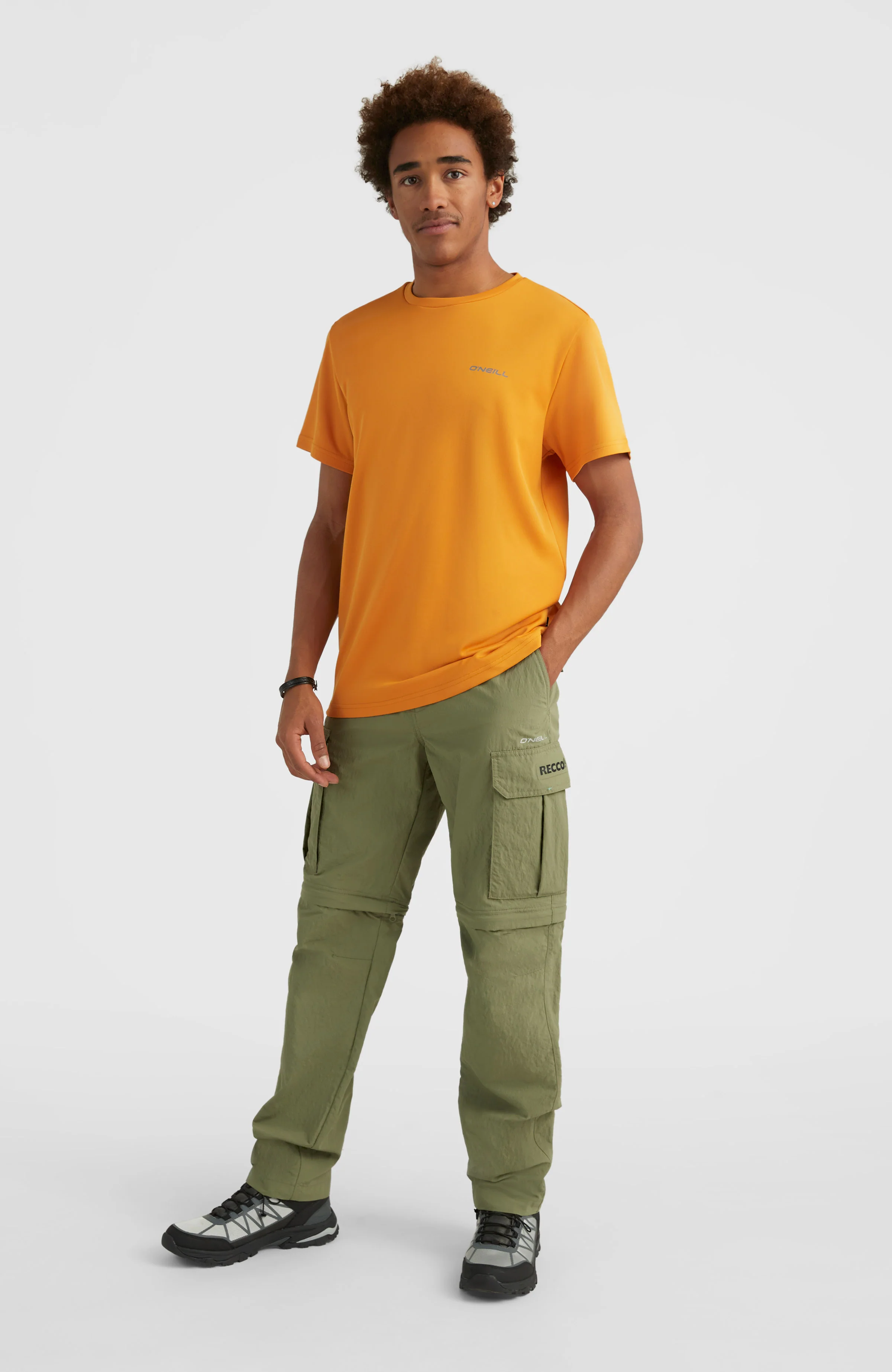 LOGO T-SHIRT - Image 4